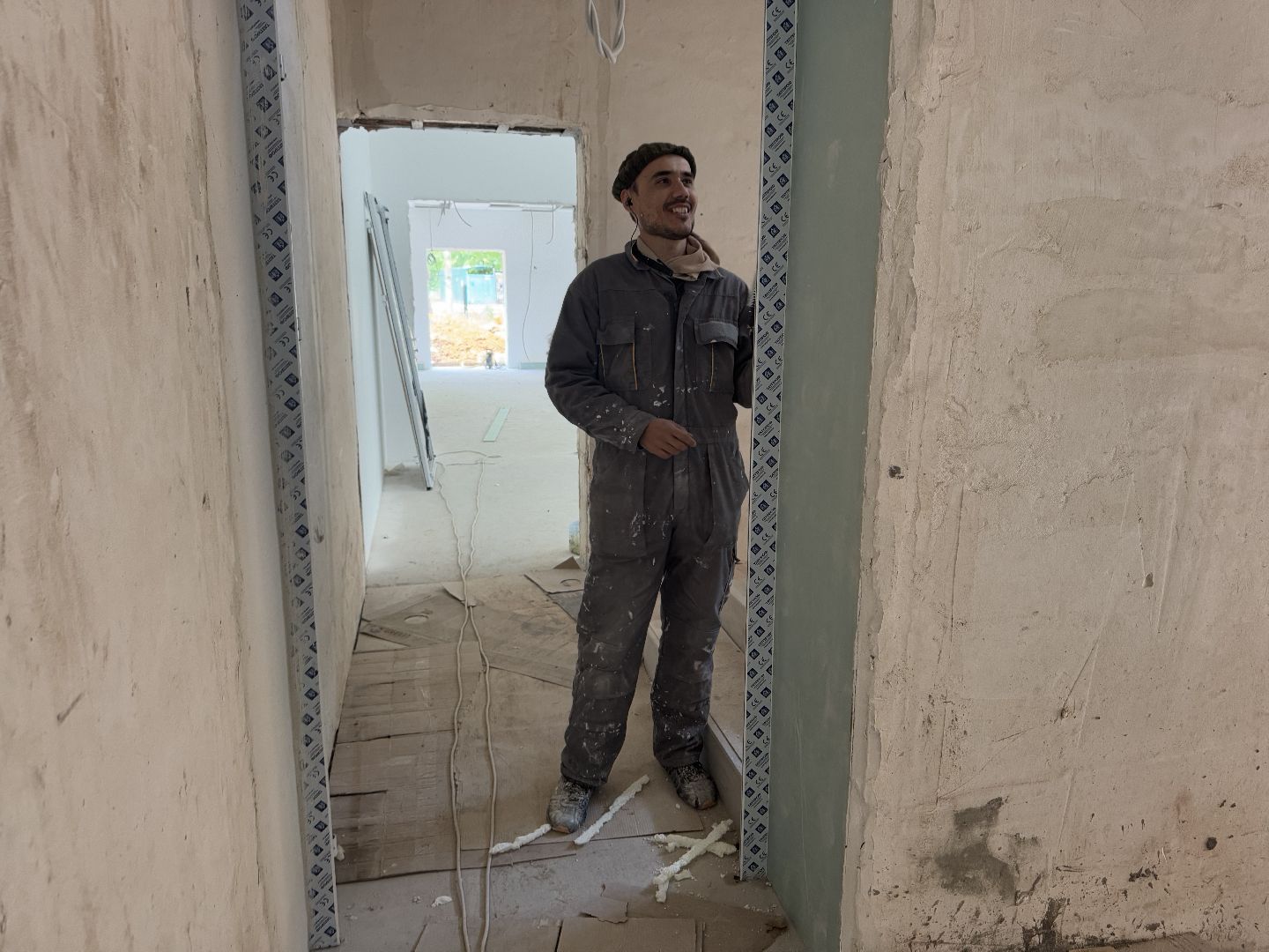 шаховская, капитальный  ремонт, капитальный ремонт детского сада,