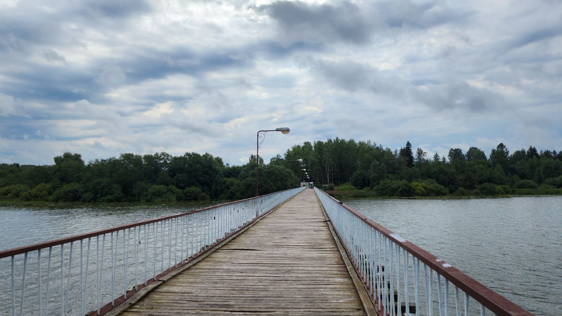 солнечногорск, микрорайон тимоново, городок сенеж, тимоновский мост,