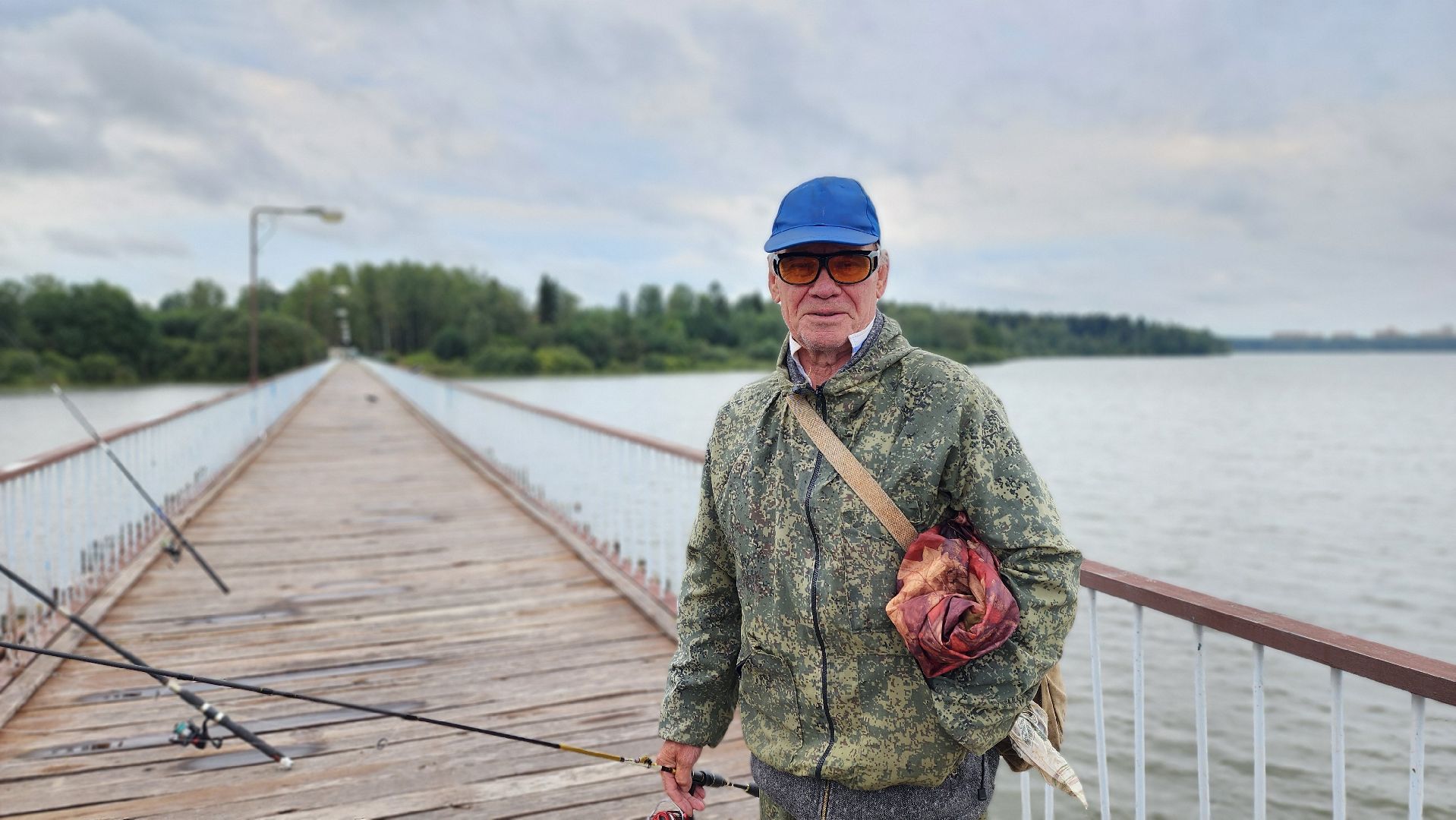 солнечногорск, микрорайон тимоново, городок сенеж, тимоновский мост,