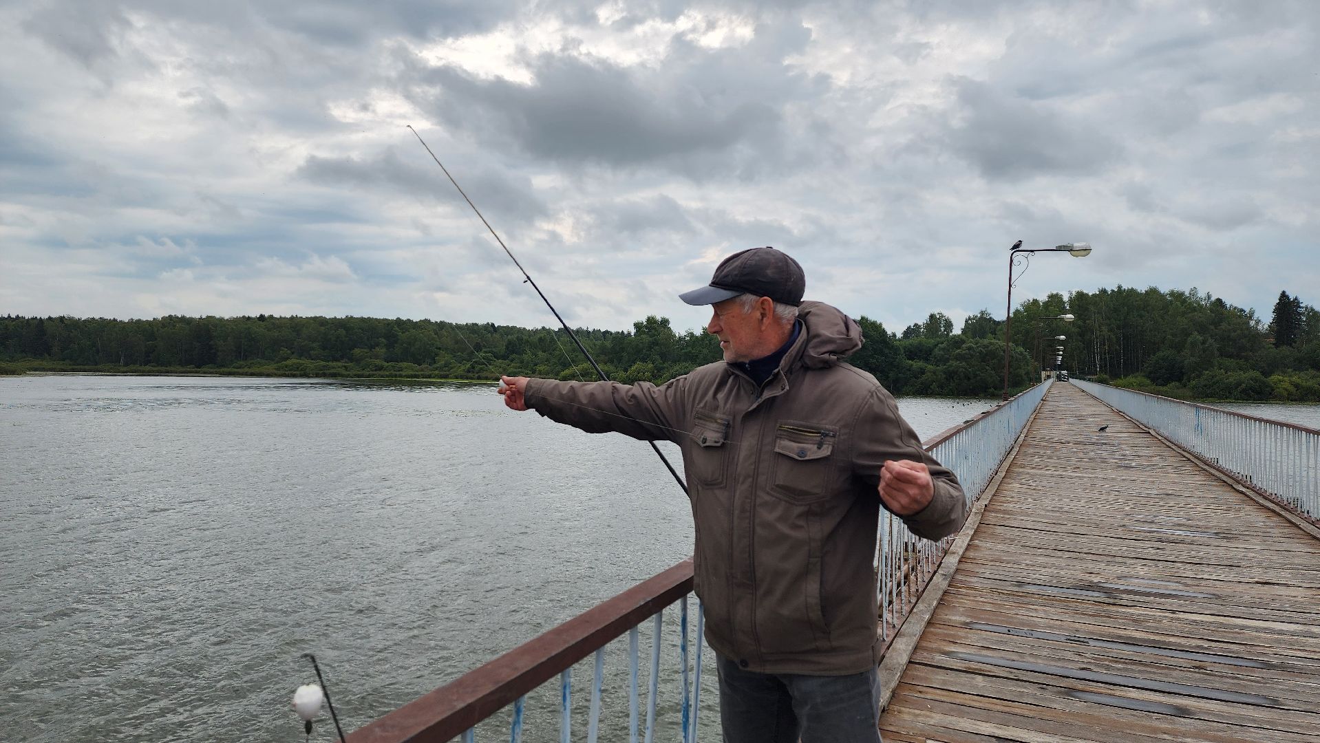 солнечногорск, микрорайон тимоново, городок сенеж, тимоновский мост,