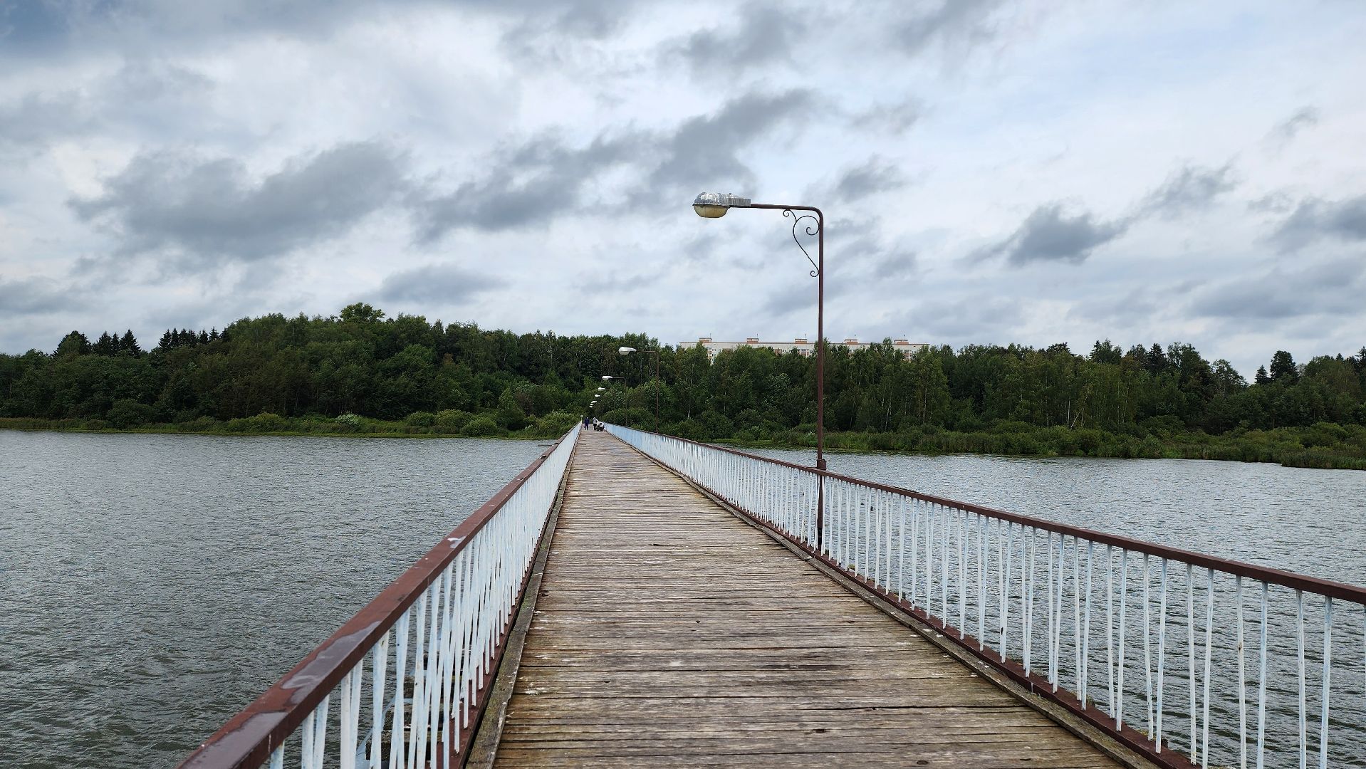солнечногорск, микрорайон тимоново, городок сенеж, тимоновский мост,