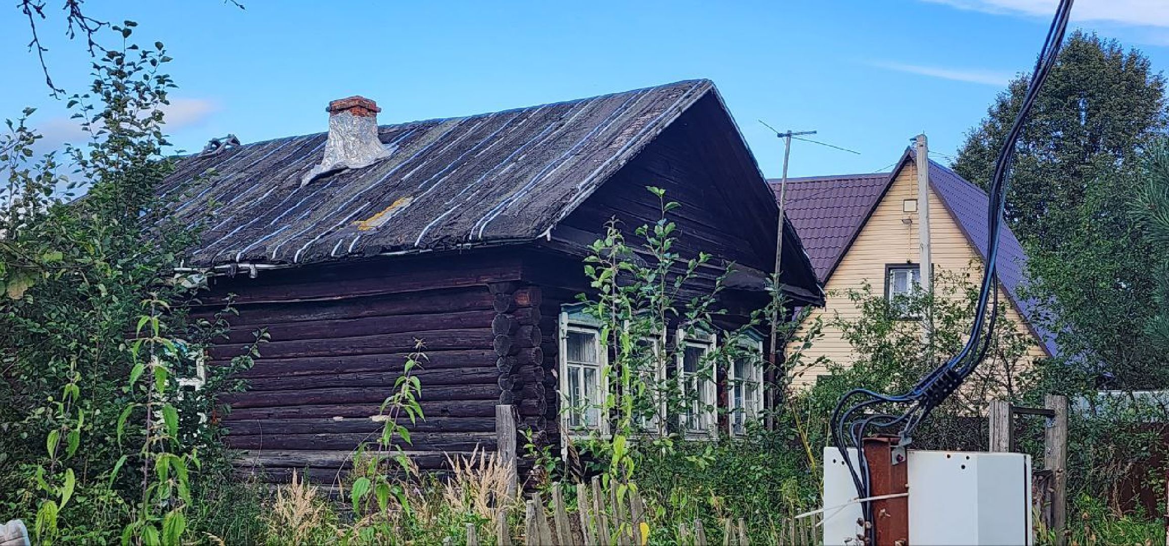 Дмитров, Выездная администрация, Деревня Михайловское, ЖКХ, Благоустройство,