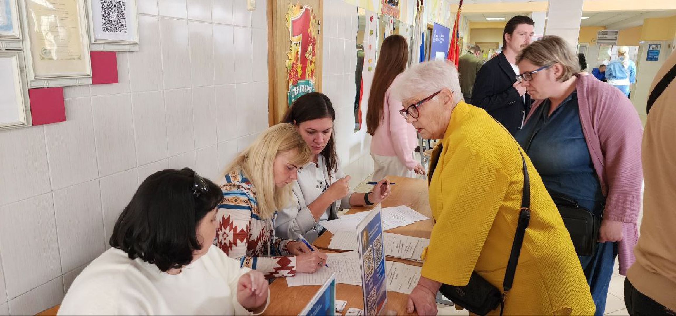 Дмитров, Выездная администрация, Деревня Михайловское, ЖКХ, Благоустройство,