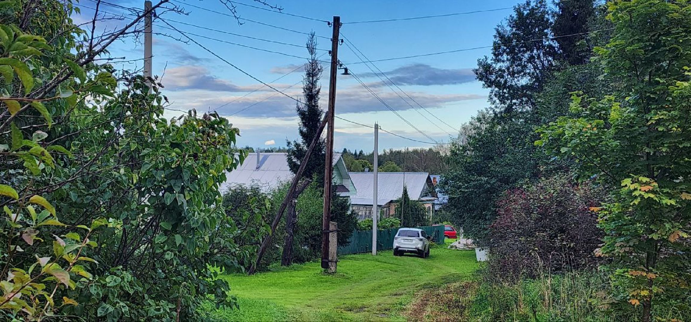 Дмитров, Выездная администрация, Деревня Михайловское, ЖКХ, Благоустройство,