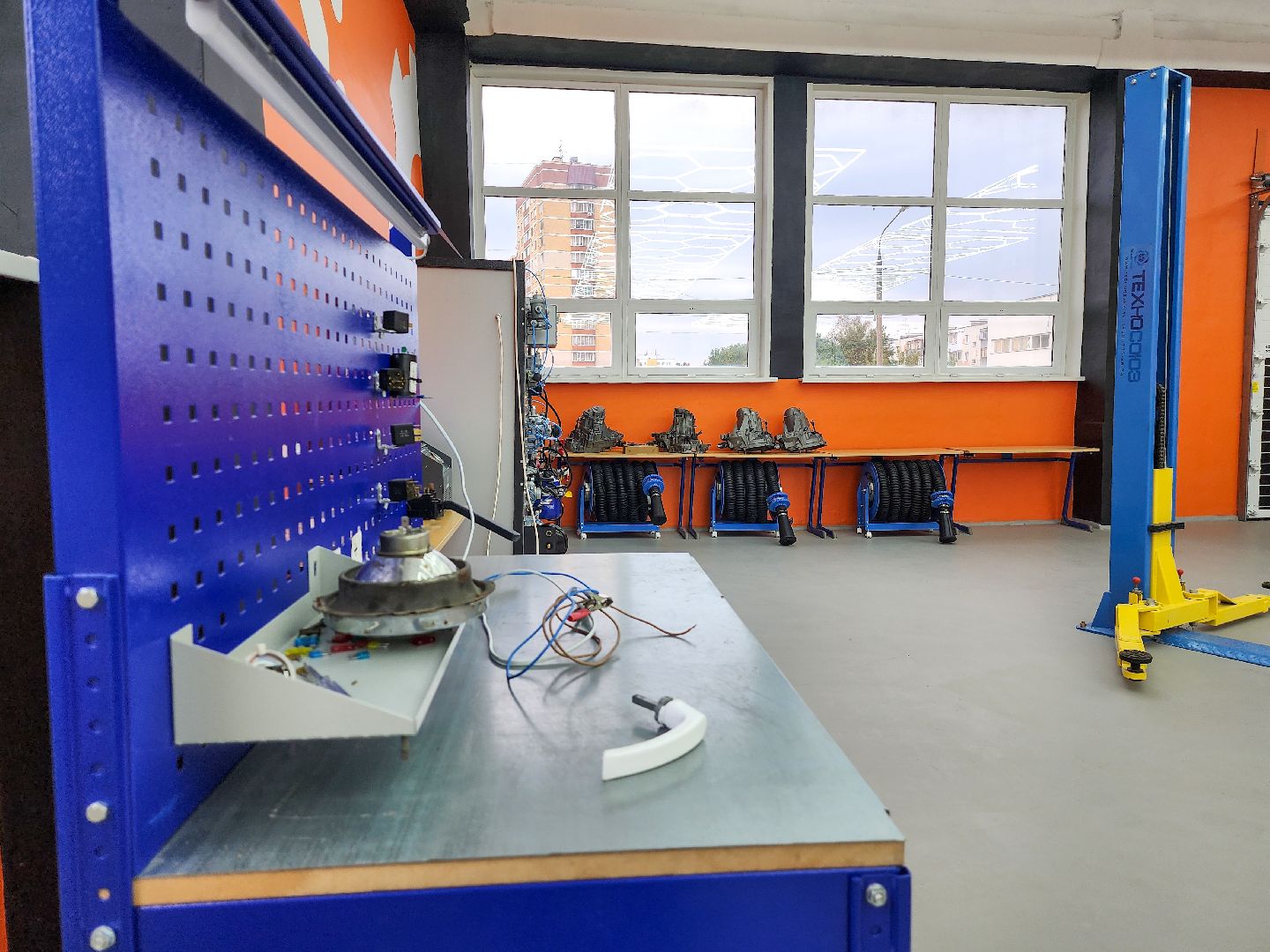 Подольск, Колледж Московия,  Профессиональный колледж, образование в подмосковье,