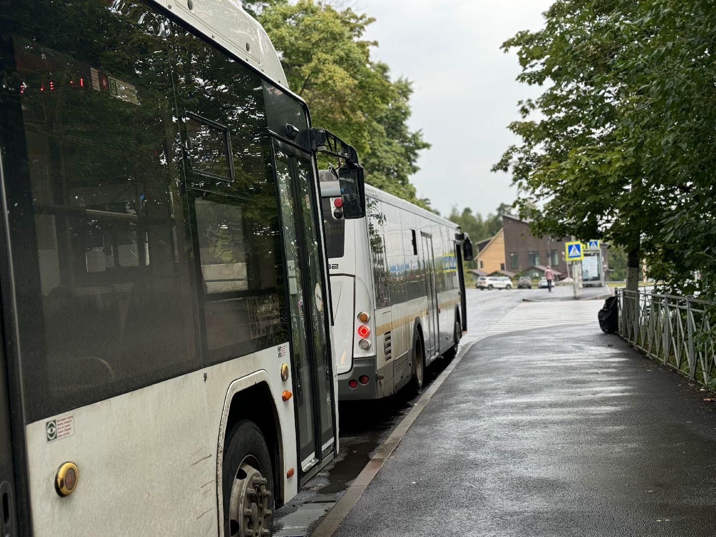 транспорт, ленинский городской округ, маршрут 1224к, маршрут 33к, изменение тарифа,