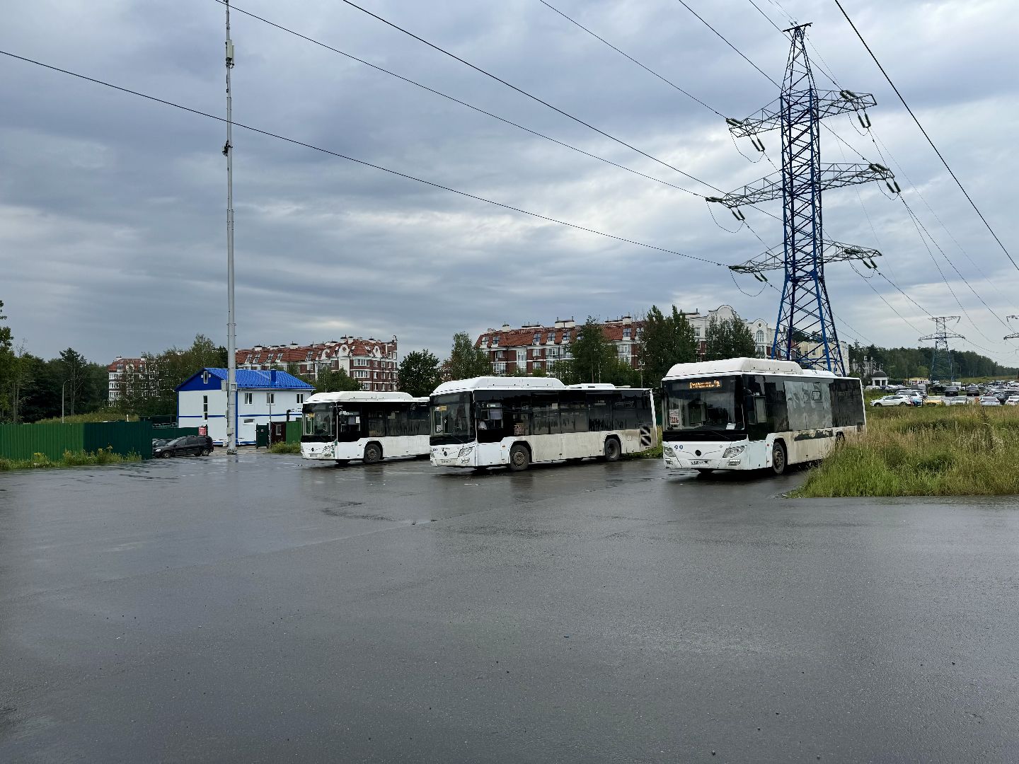 транспорт, ленинский городской округ, маршрут 1224к, маршрут 33к, изменение тарифа,