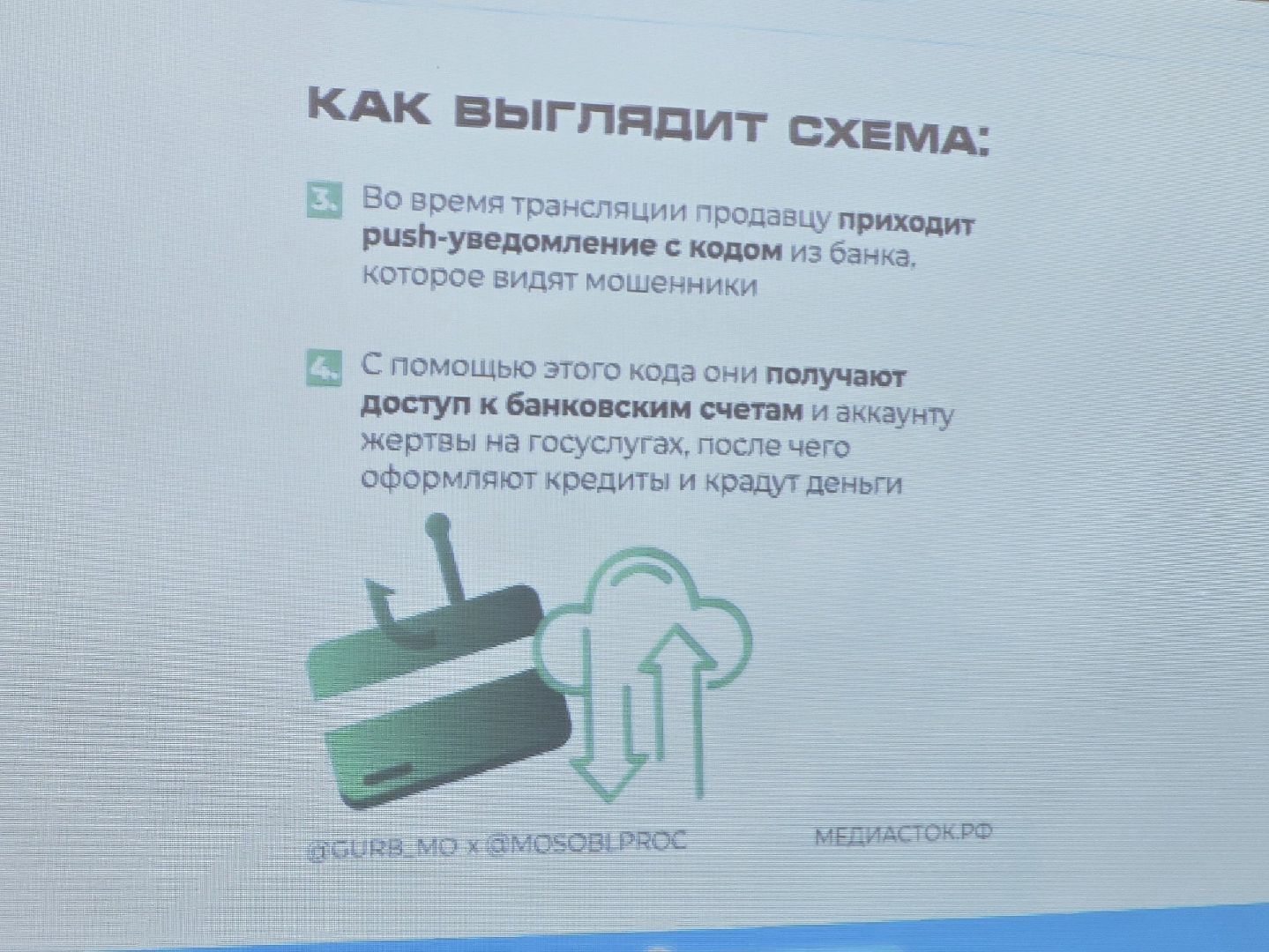 Коломна,прокуратура, кибербезопасность,