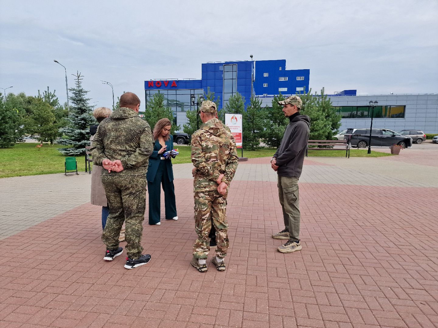 дубна, оэздубна, спецоперация, гумпомощь,