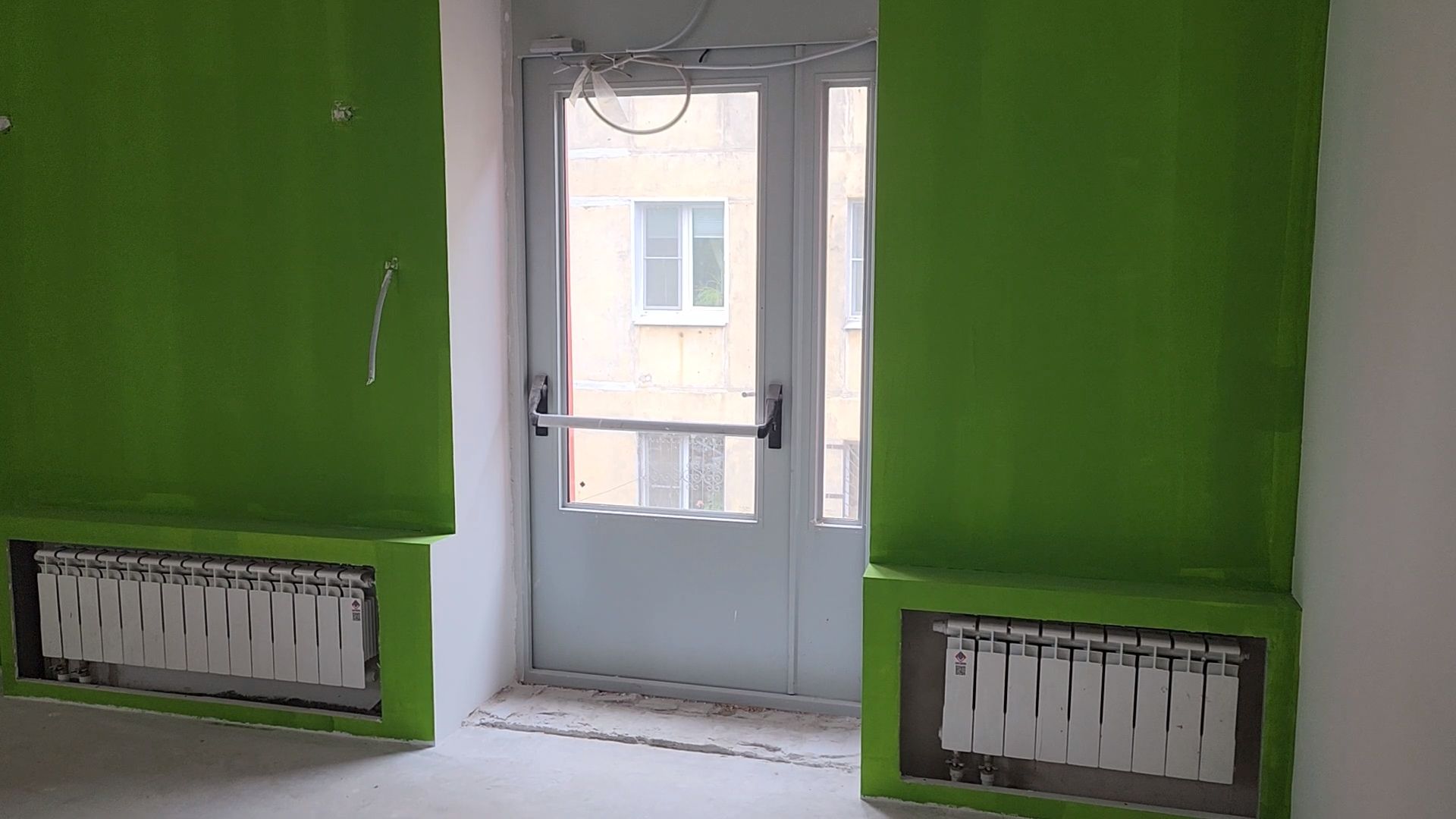 королёв,  капитальный ремонт детского сада 5 в королеве, администрация городского округа королев ,