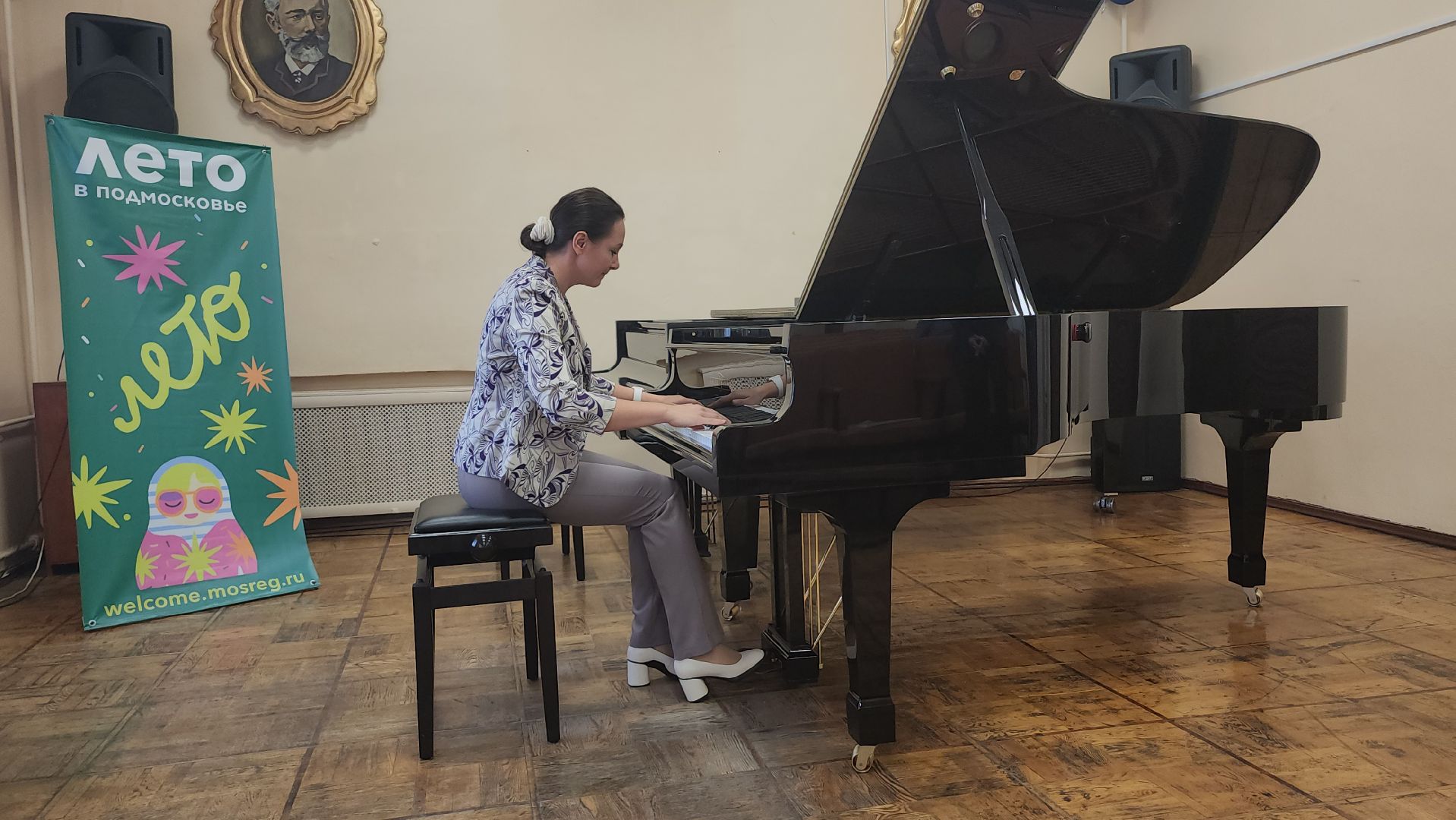 люберцы, малаховка, школа искусств, новые музыкальные инструменты,