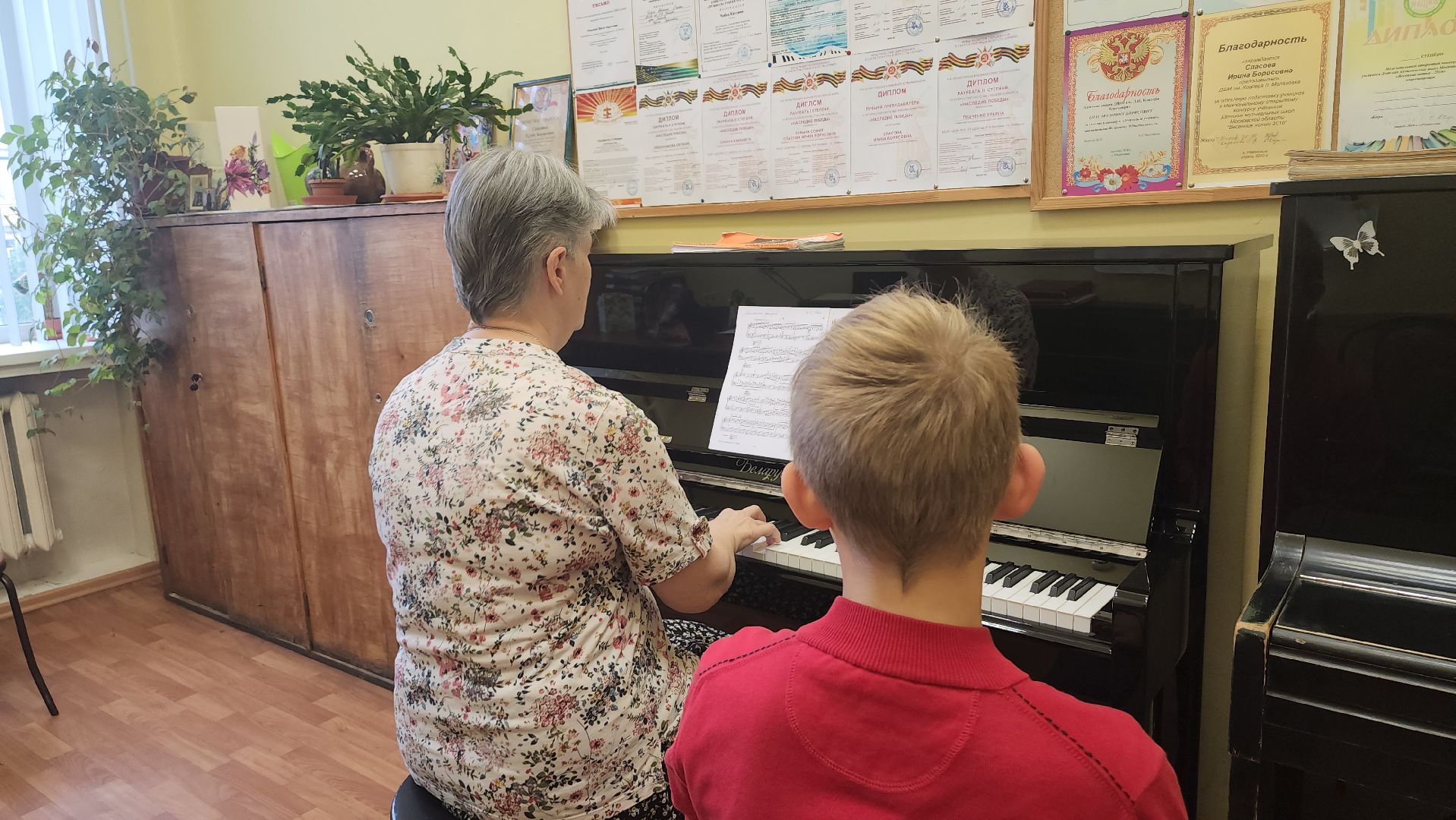 люберцы, малаховка, школа искусств, новые музыкальные инструменты,