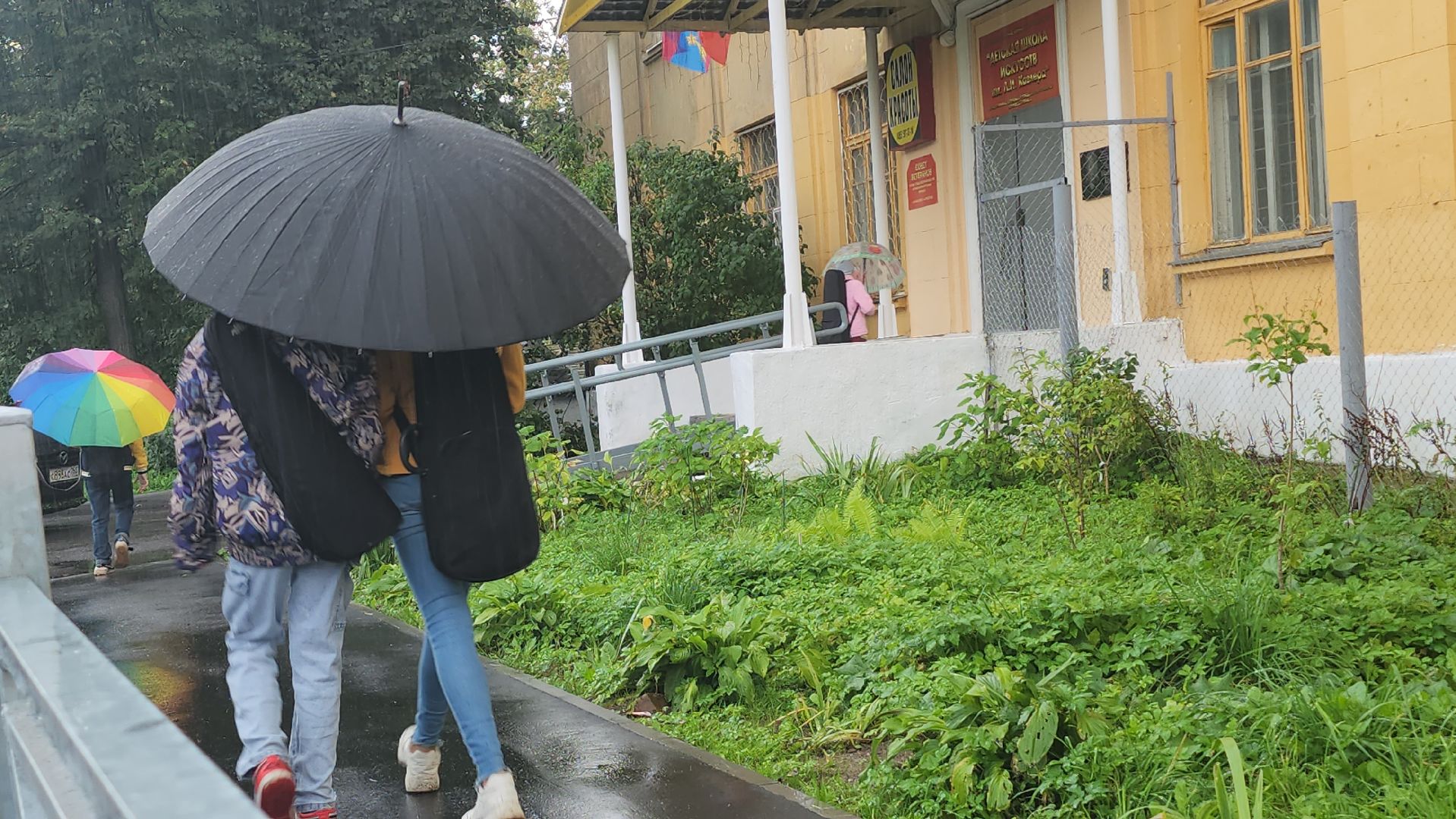 люберцы, малаховка, школа искусств, новые музыкальные инструменты,