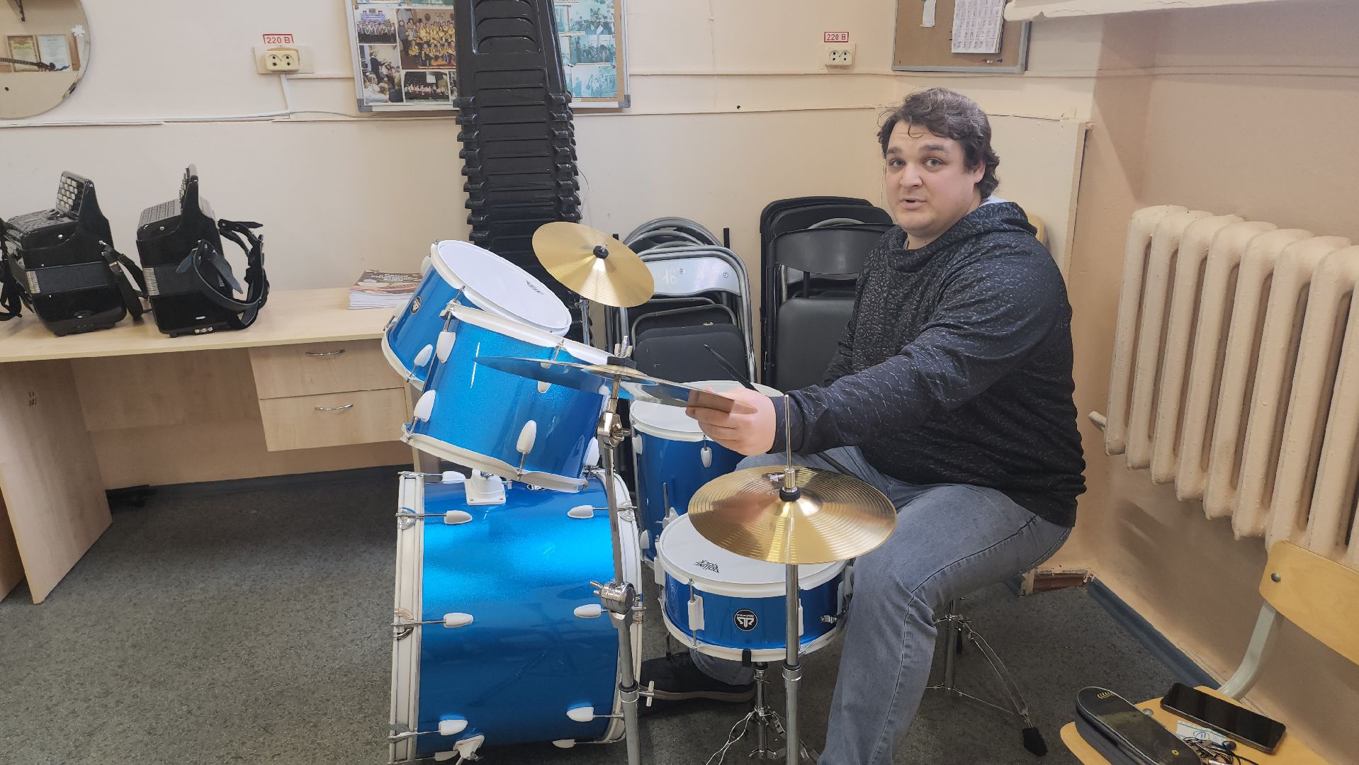 люберцы, малаховка, школа искусств, новые музыкальные инструменты,