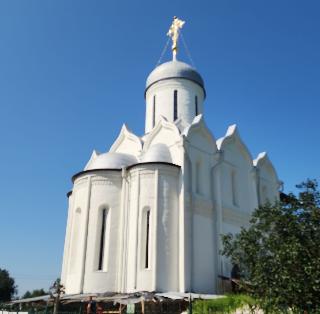 Общество , Туризм , День города , Звенигород,