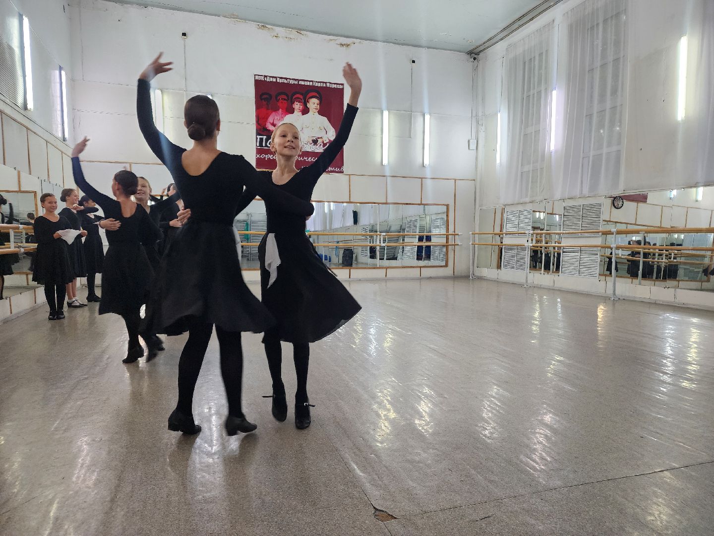 Подольск , подольчане, славянское подворье,