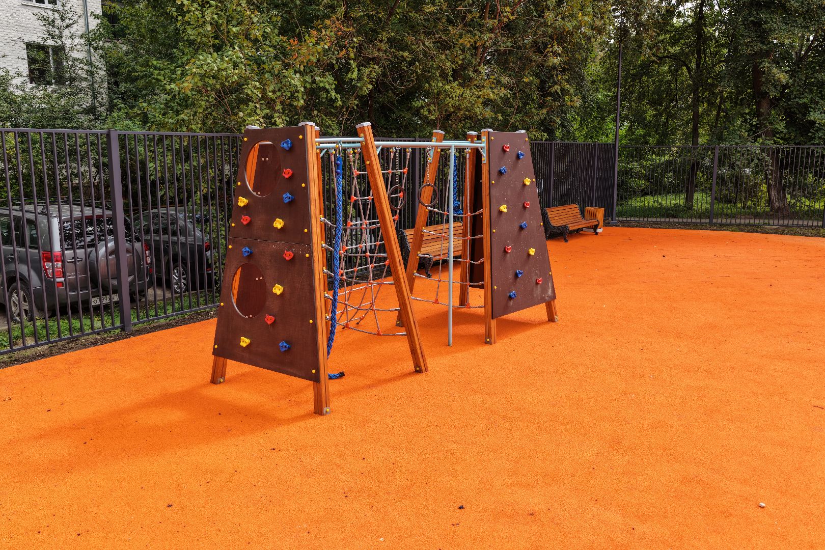 видео с коптера, школа 1 в дубне,  школа 1 в королеве, пристройка к школе 1 в королеве,