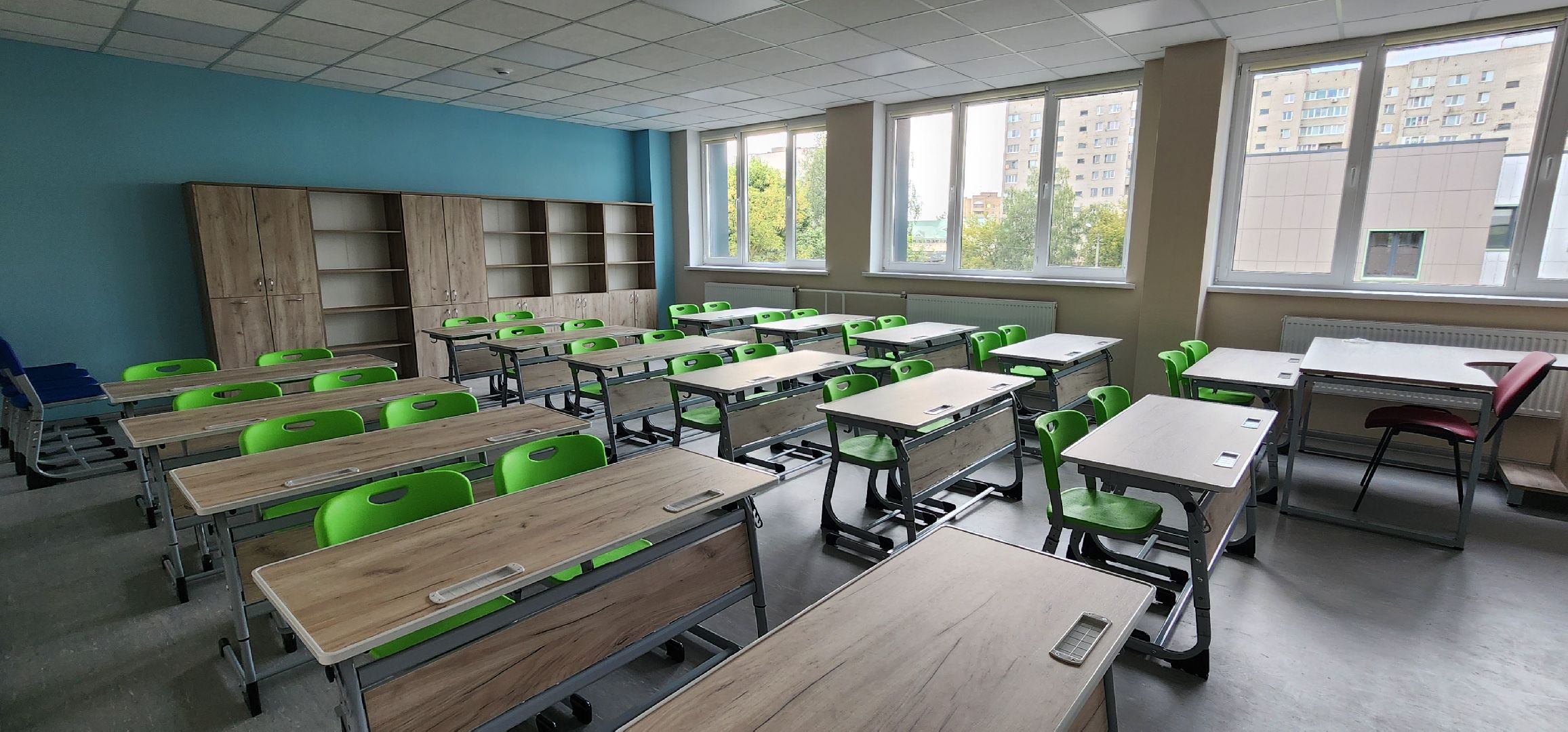 Истра,  Школа, Образование,