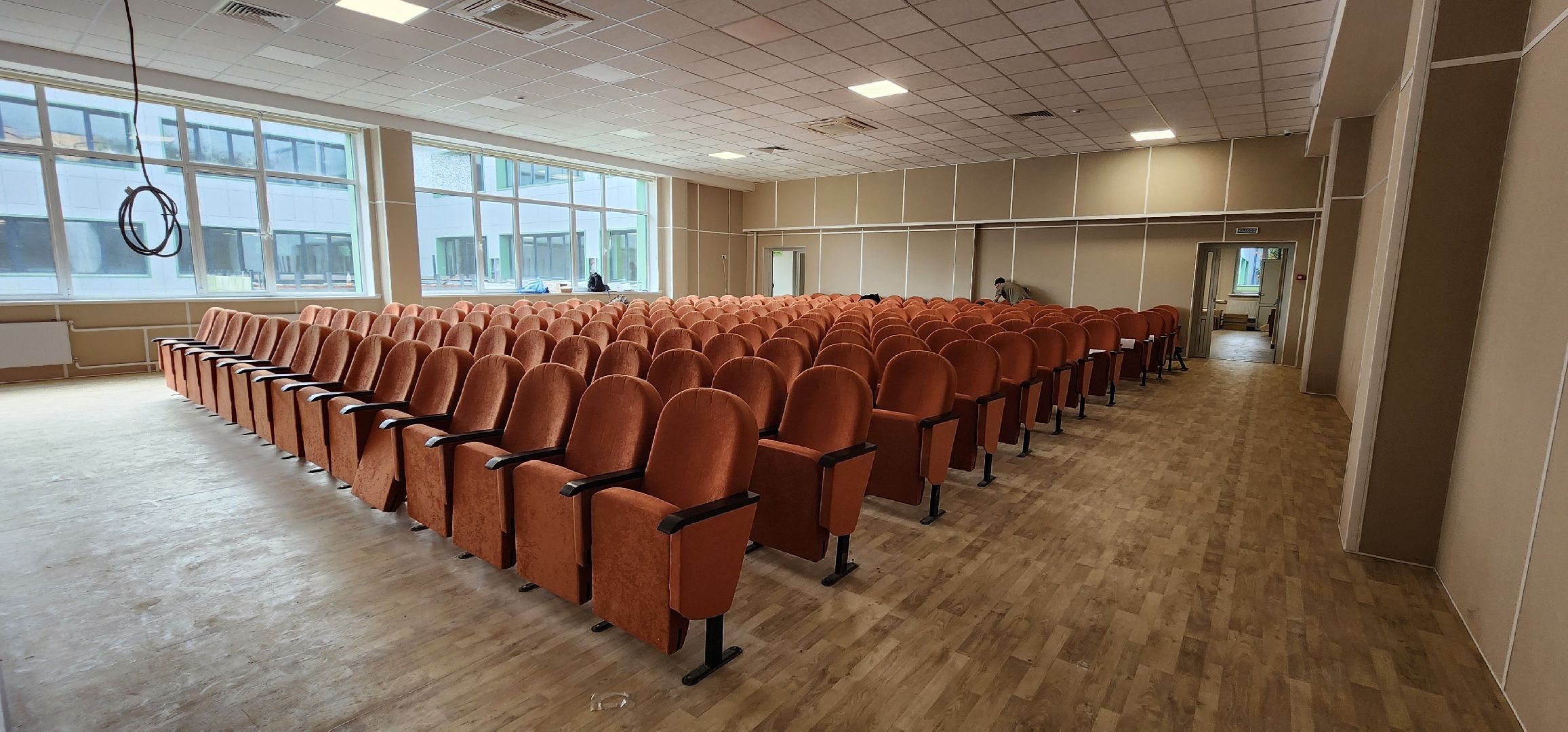 Истра,  Школа, Образование,