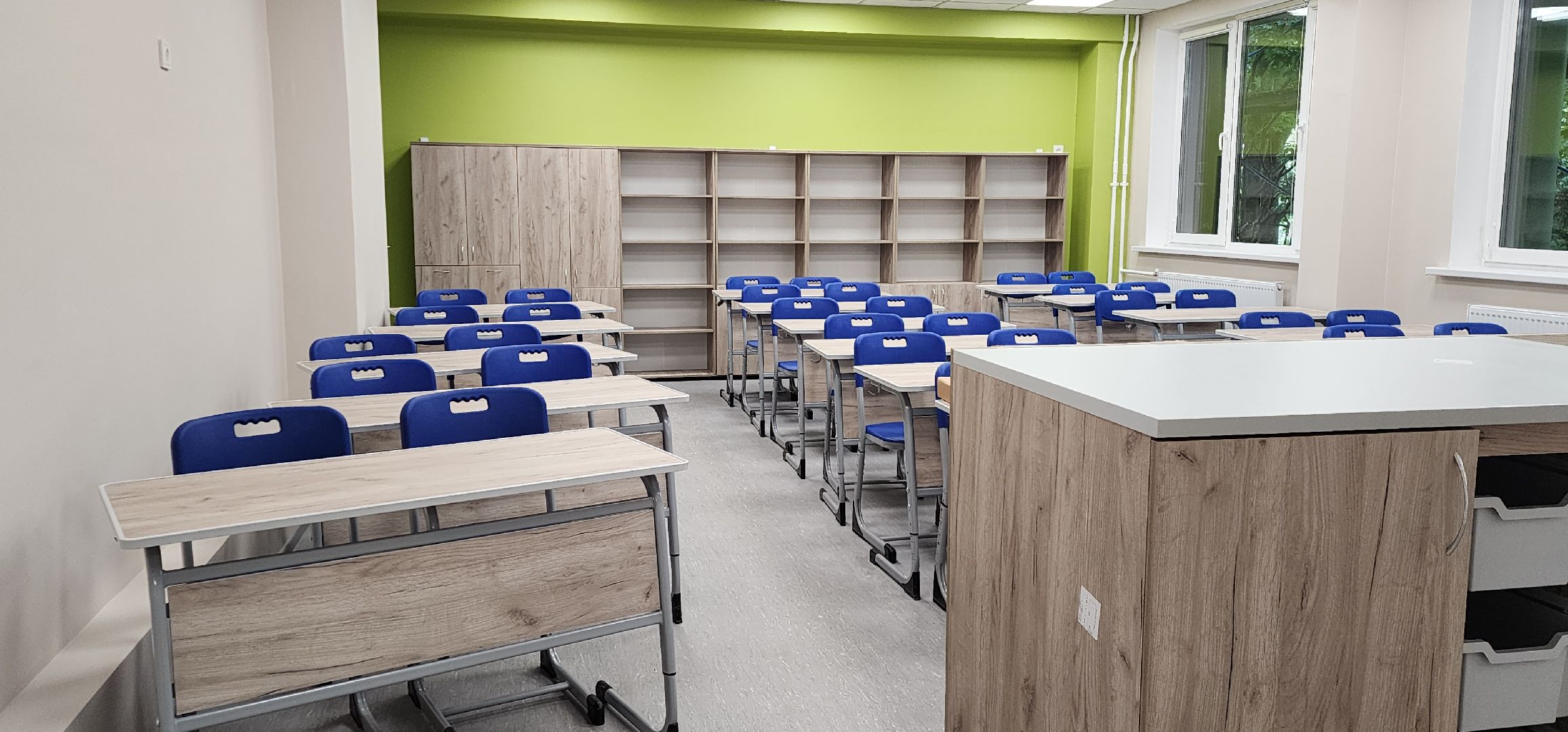 Истра,  Школа, Образование,