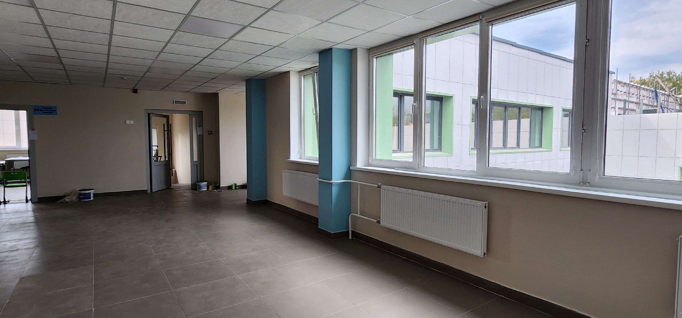 Истра,  Школа, Образование,