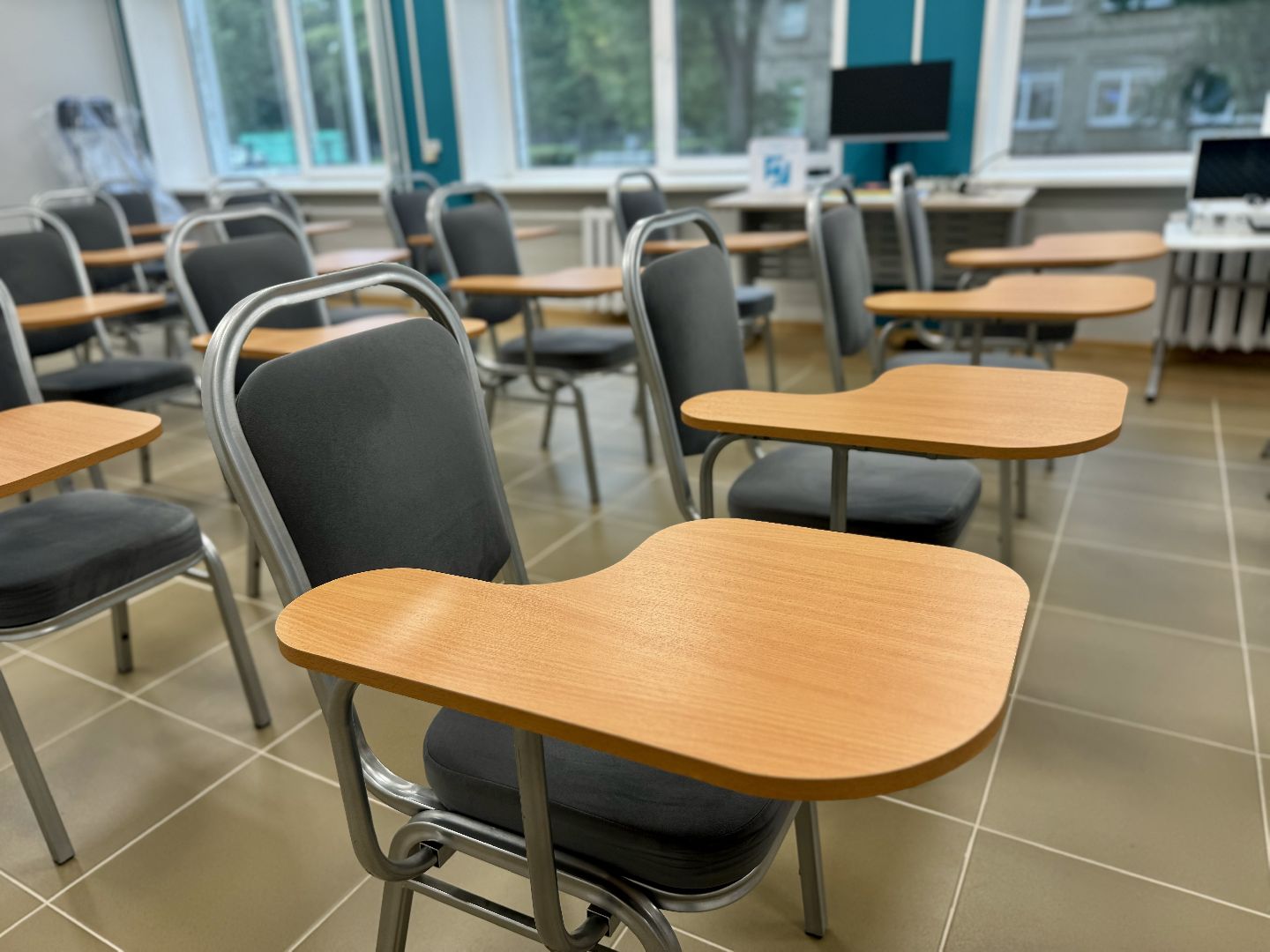 колледж московия, дети с овз, инклюзивный класс,