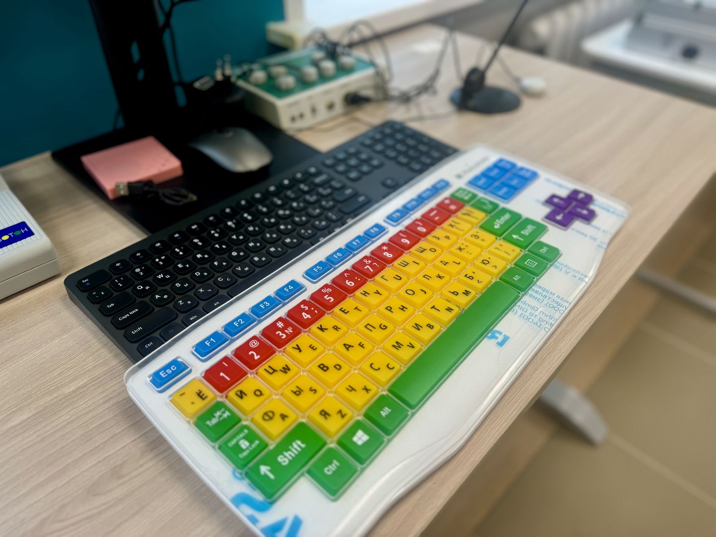 колледж московия, дети с овз, инклюзивный класс,