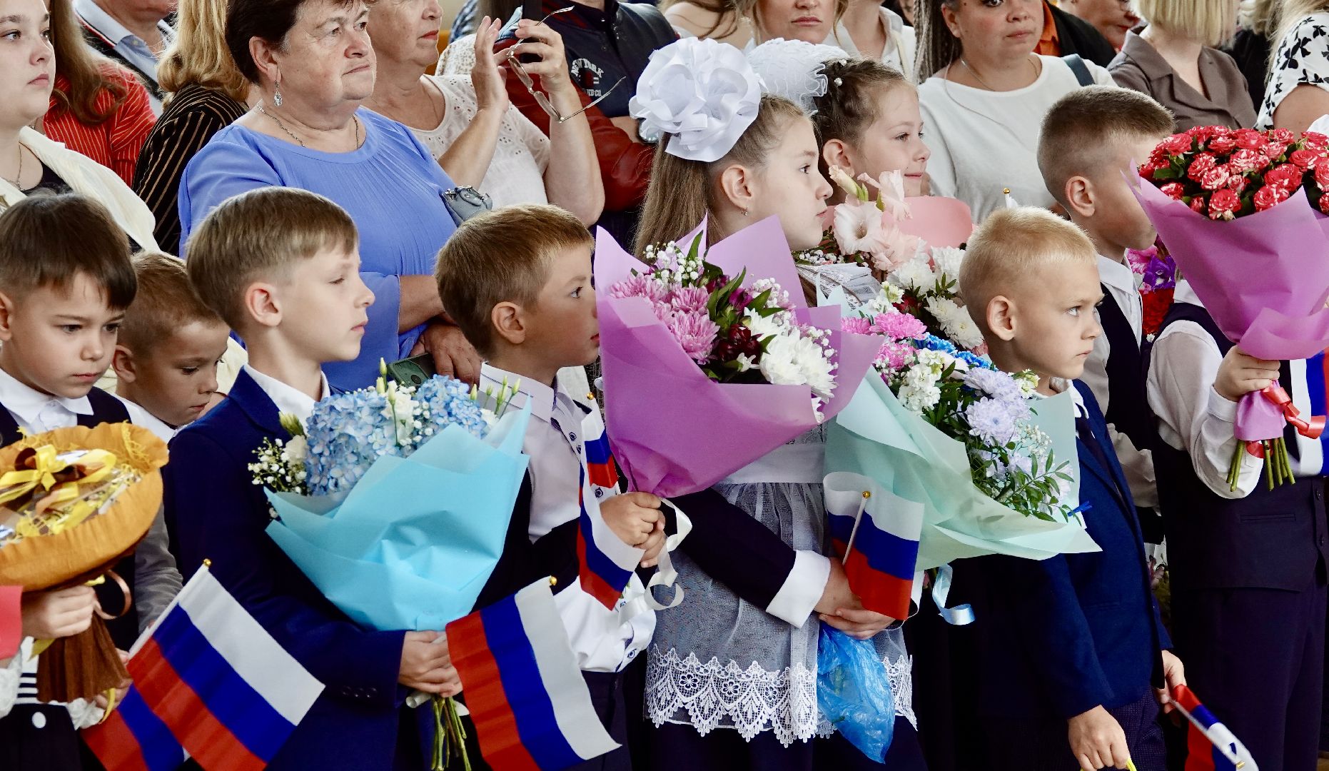 образование , капитальный ремонт школ , 1 сентября ,  день знаний , первый звонок , сергиево-посадский городской округ, пересвет  ,