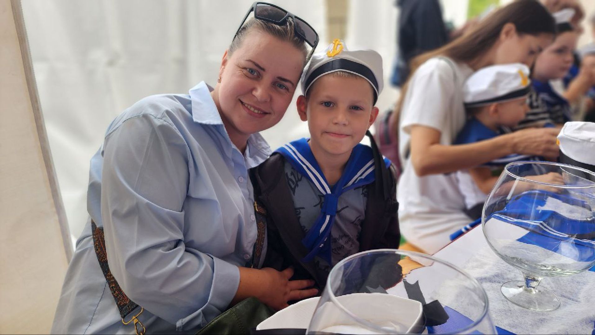 Дмитров, День города, Город профессий, Общество,