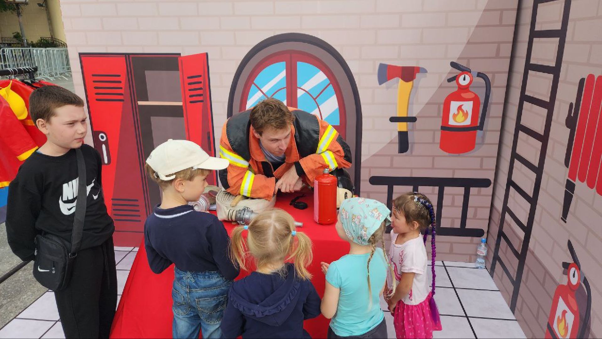 Дмитров, День города, Город профессий, Общество,