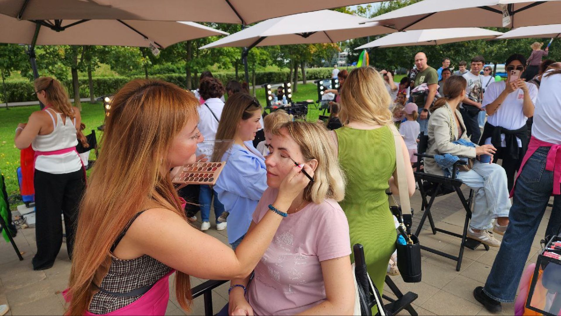 Дмитров, День города, Город профессий, Общество,