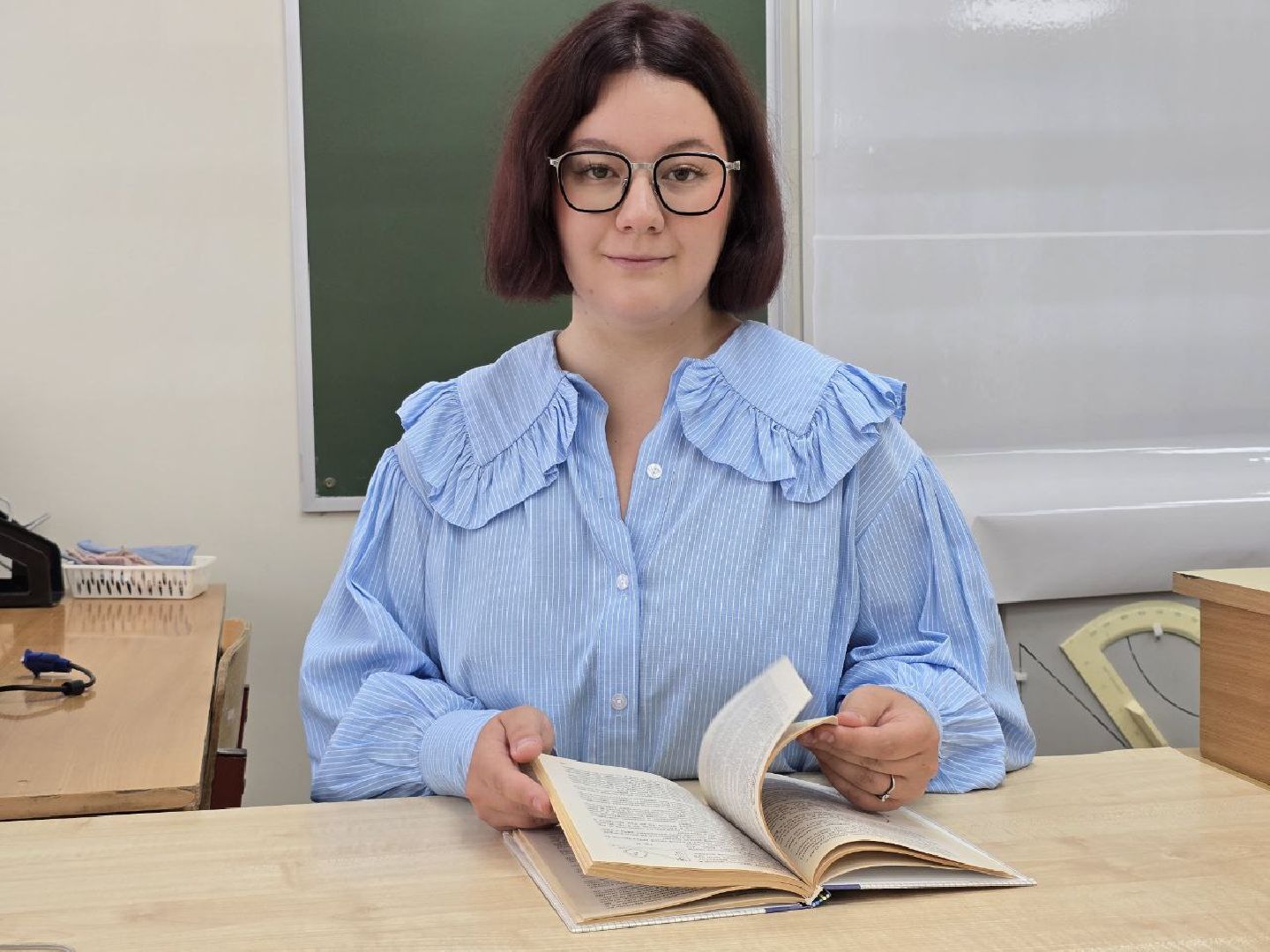 можайск, можайский муниципальный округ, подмосковье, молодой педагог , молодой специалист, школа, 1 сентября, образование,