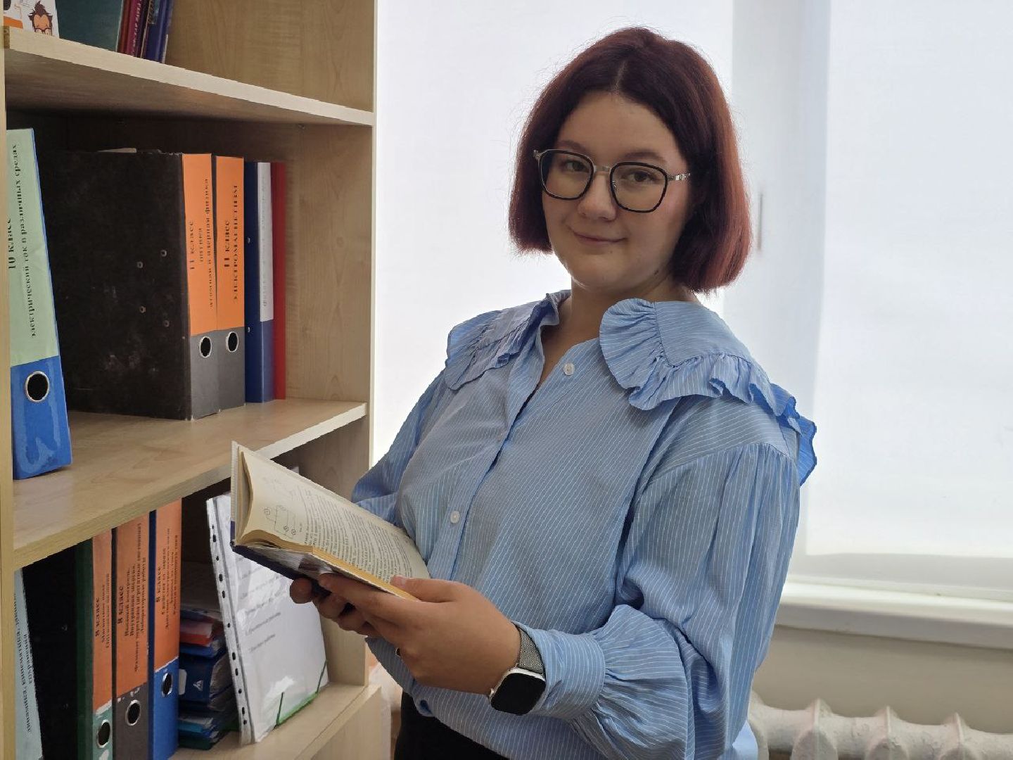 можайск, можайский муниципальный округ, подмосковье, молодой педагог , молодой специалист, школа, 1 сентября, образование,