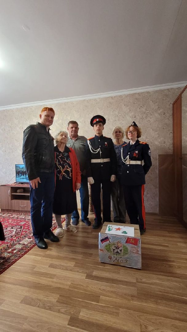 Домодедово, День Победы, 9 Мая, ветераны, память