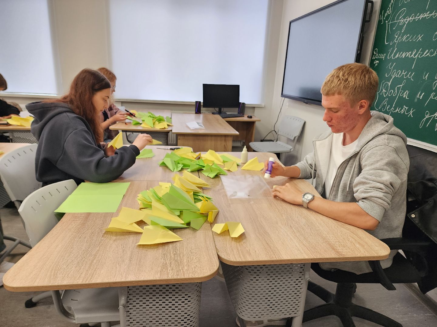 солнечногорск, образование , дети, школа ,