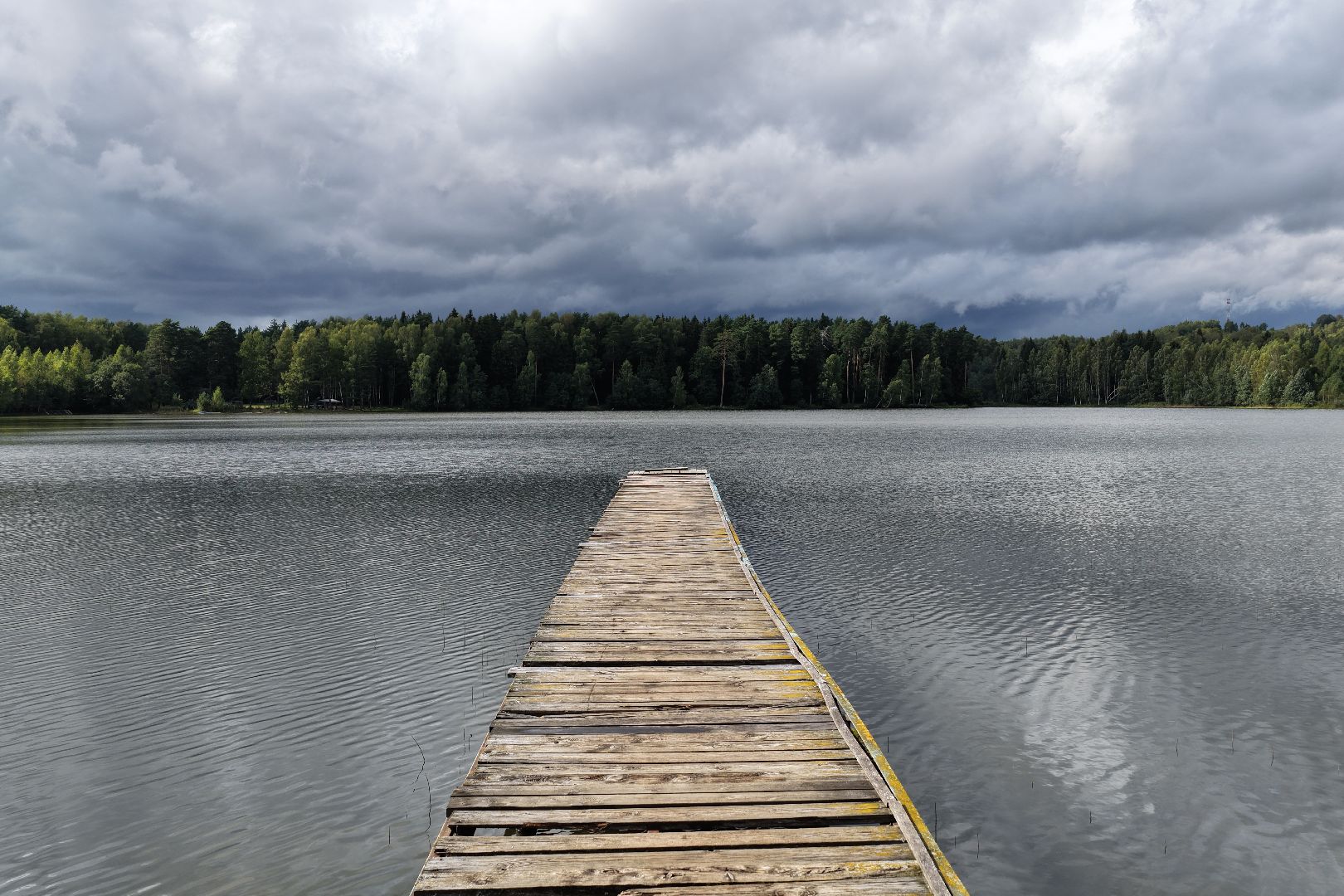 видео с коптера, очистка Ваулинской плотины, экология подмосковья,