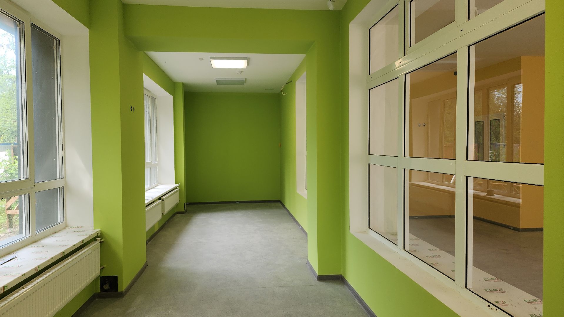 педагогическая конференция, образование, школа, лосино-петровский,