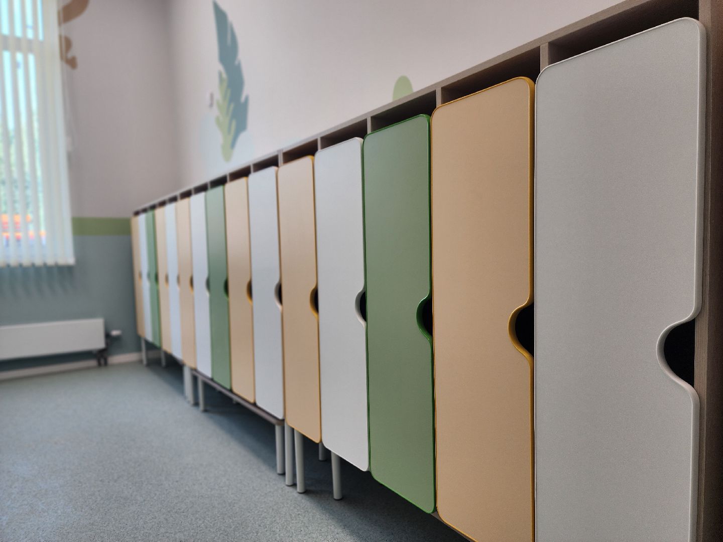 королёв, новый детский сад лесная сказка, королев жк театральный парк,  королев новый детский сад на 107 мест,