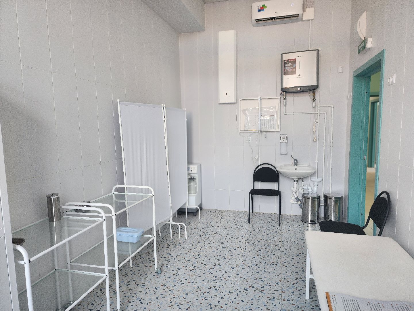 королёв, новый детский сад лесная сказка, королев жк театральный парк,  королев новый детский сад на 107 мест,