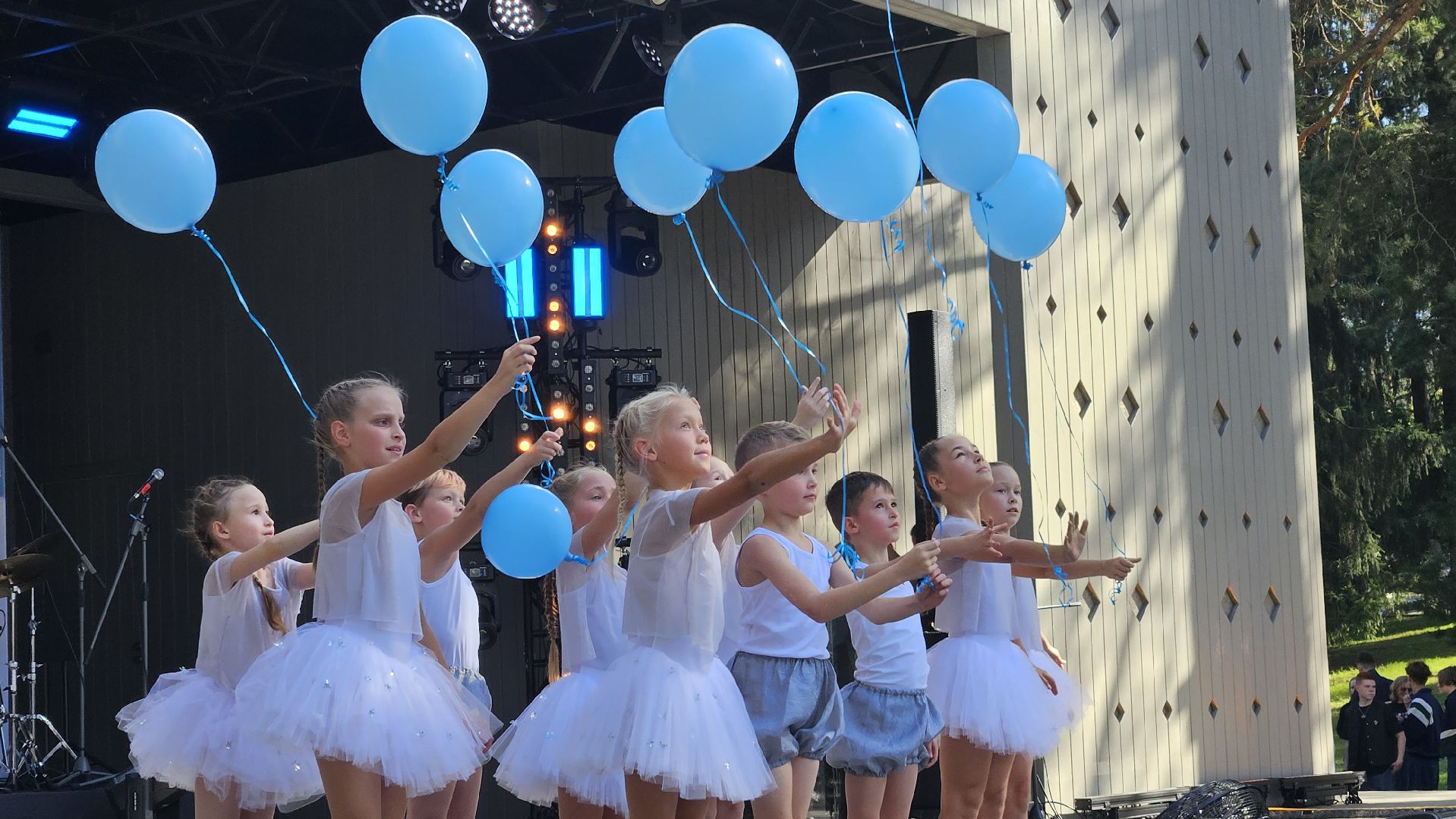 день города, авиаторы, жуковский,