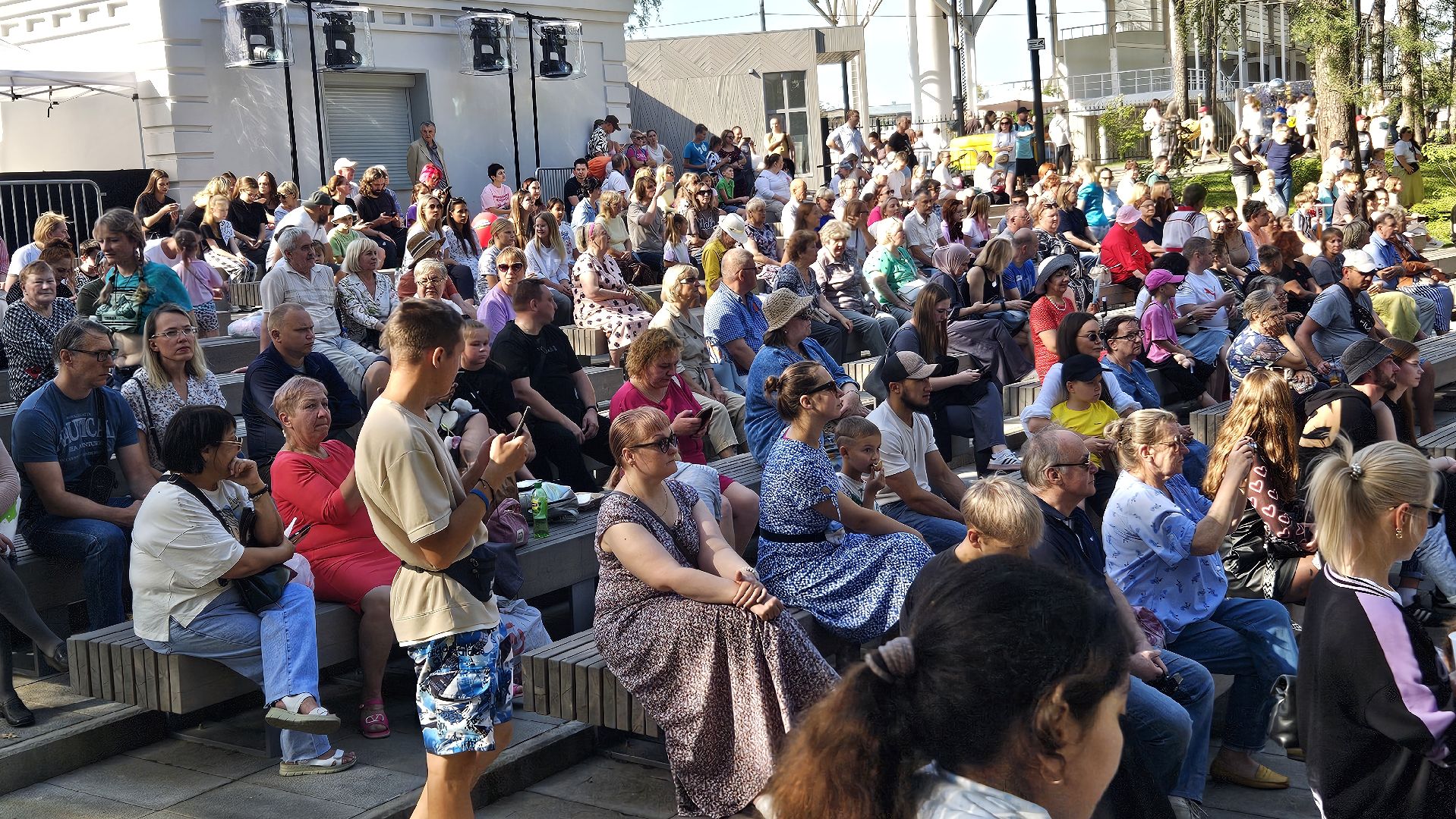 день города, авиаторы, жуковский,