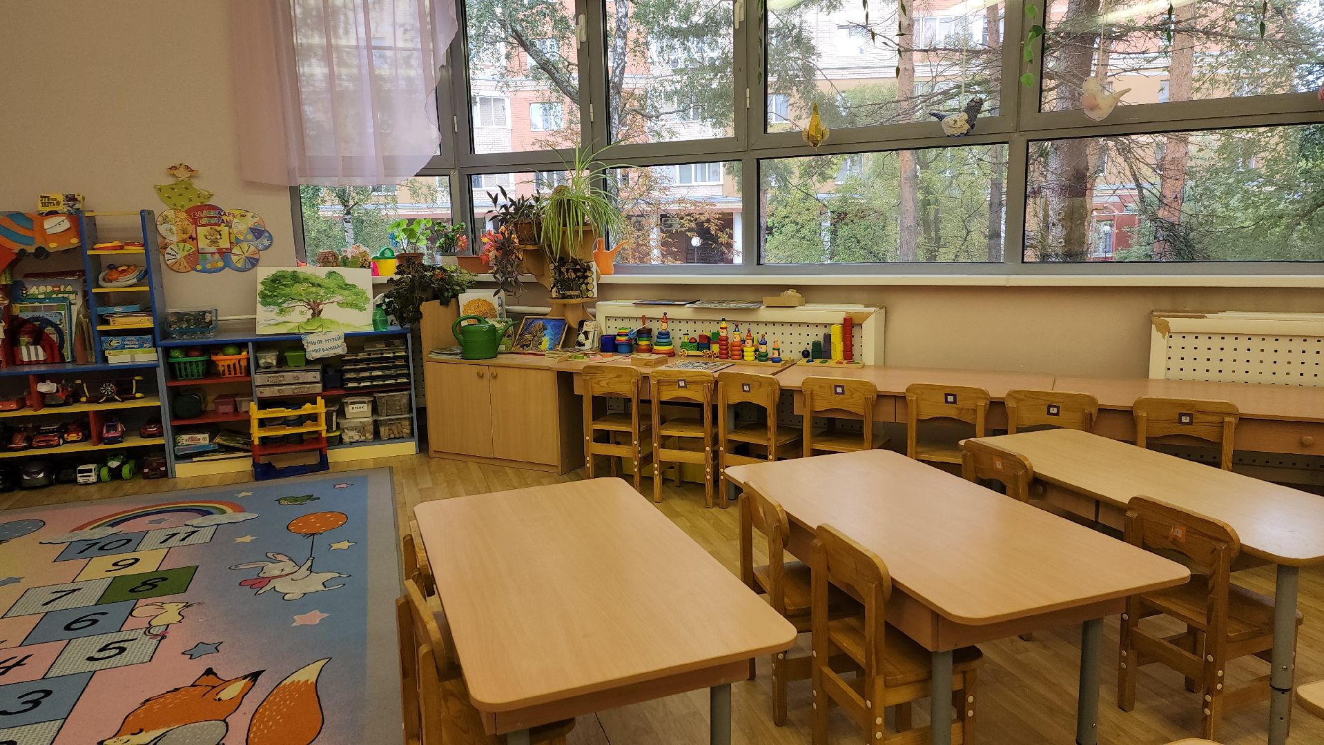 пушкино, подготовка к 1 сентября, детский сад, образовательный комплекс, дети, дошкольное отделение, дошкольное образование, кружки, детский театр, музей ввс в монино, музей воинской славы, декоративно-прикладное искусство,косметический ремонт, покраска стен,интерактивная программа для детей,