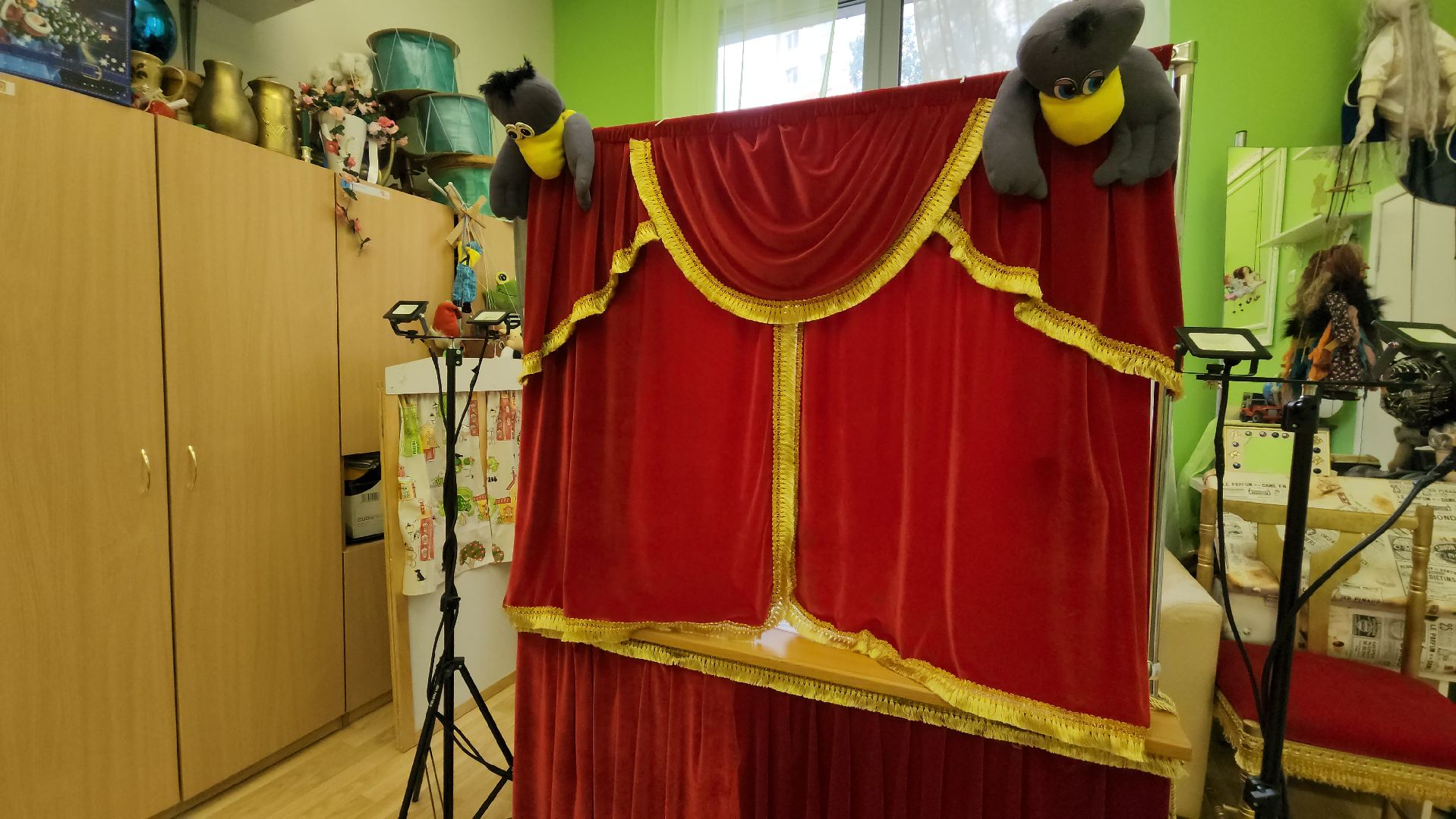 пушкино, подготовка к 1 сентября, детский сад, образовательный комплекс, дети, дошкольное отделение, дошкольное образование, кружки, детский театр, музей ввс в монино, музей воинской славы, декоративно-прикладное искусство,косметический ремонт, покраска стен,интерактивная программа для детей,