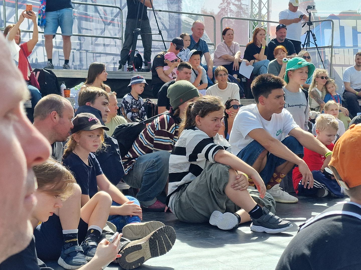 фестиваль область танцевальных культур в балашихе, балашиха, брейк данс, пестовский парк, железнодорожный,