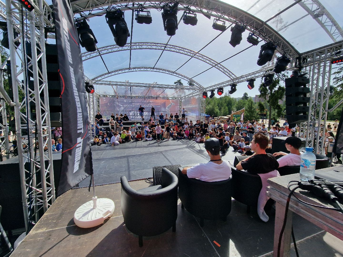 фестиваль область танцевальных культур в балашихе, балашиха, брейк данс, пестовский парк, железнодорожный,