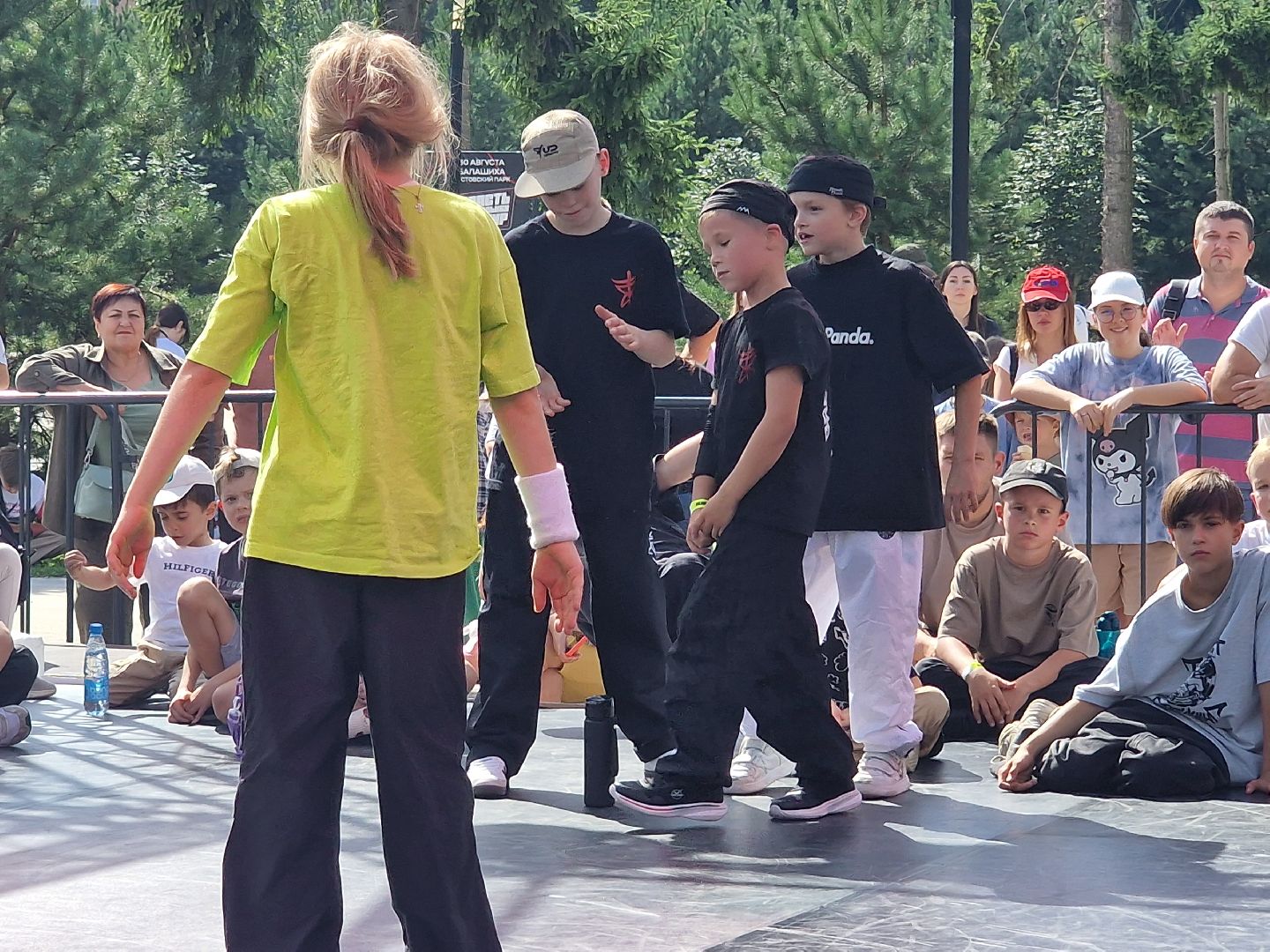 фестиваль область танцевальных культур в балашихе, балашиха, брейк данс, пестовский парк, железнодорожный,