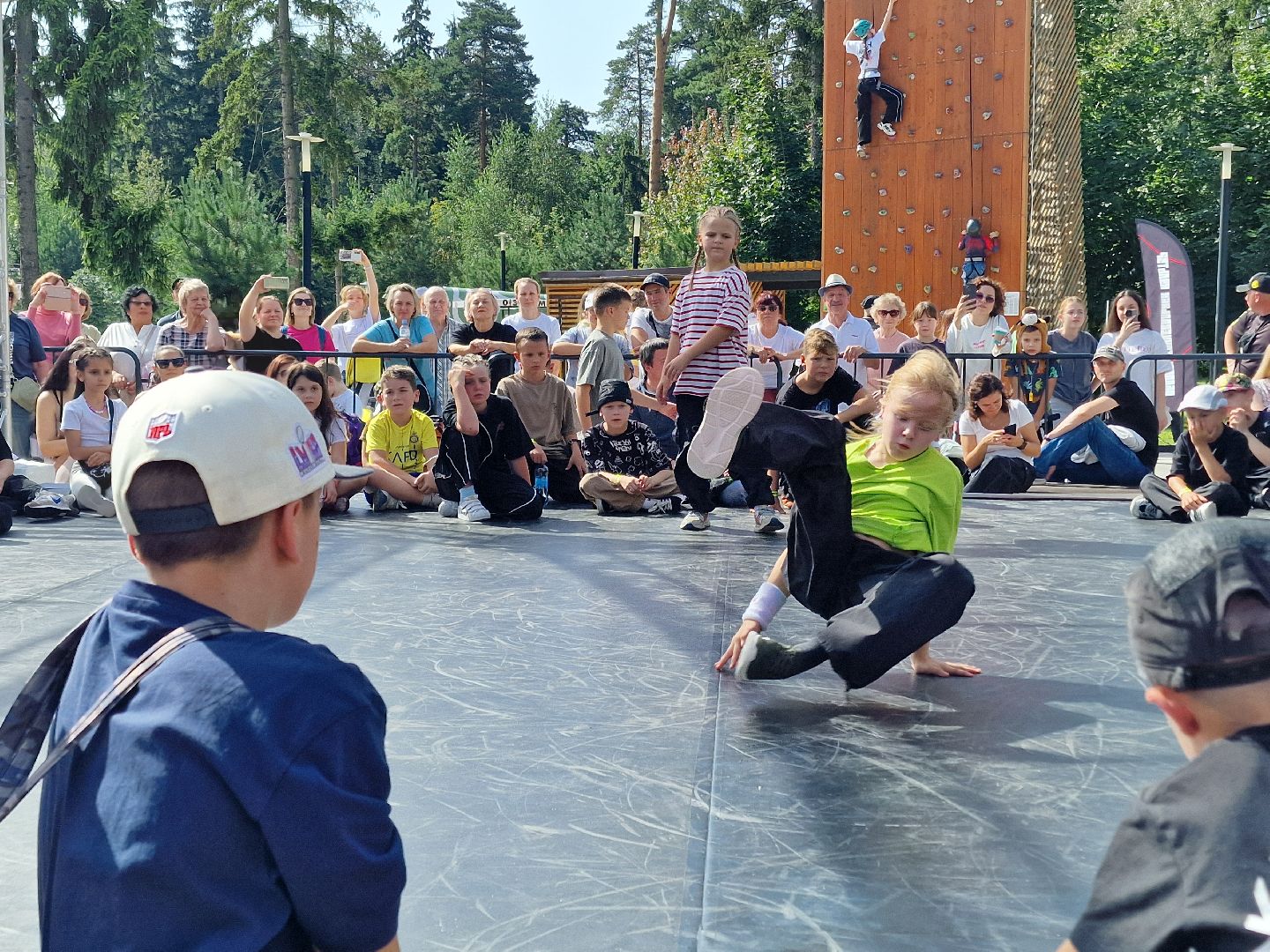 фестиваль область танцевальных культур в балашихе, балашиха, брейк данс, пестовский парк, железнодорожный,