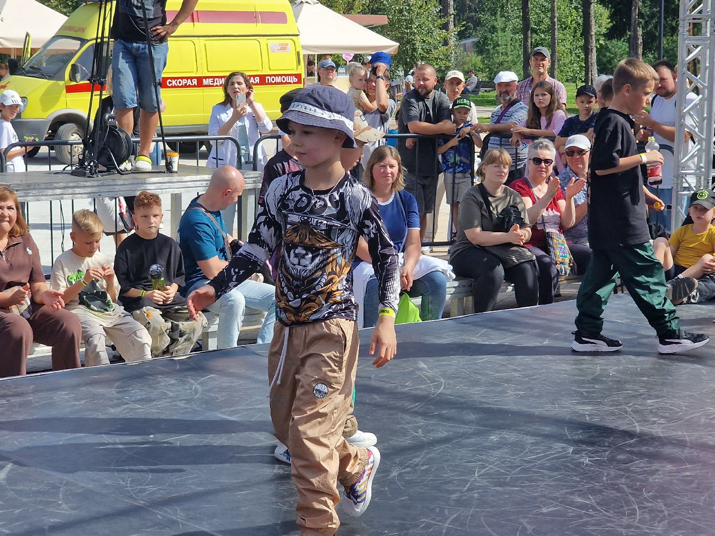 фестиваль область танцевальных культур в балашихе, брейк данс, балашиха,