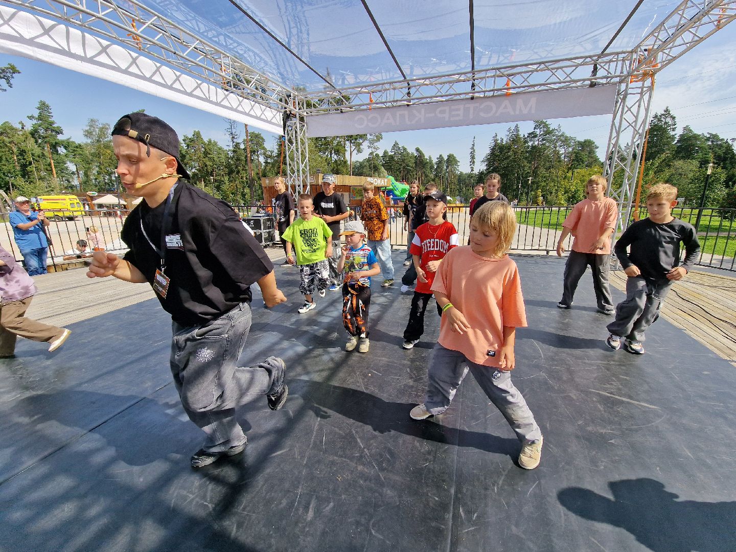 фестиваль область танцевальных культур в балашихе, брейк данс, балашиха,