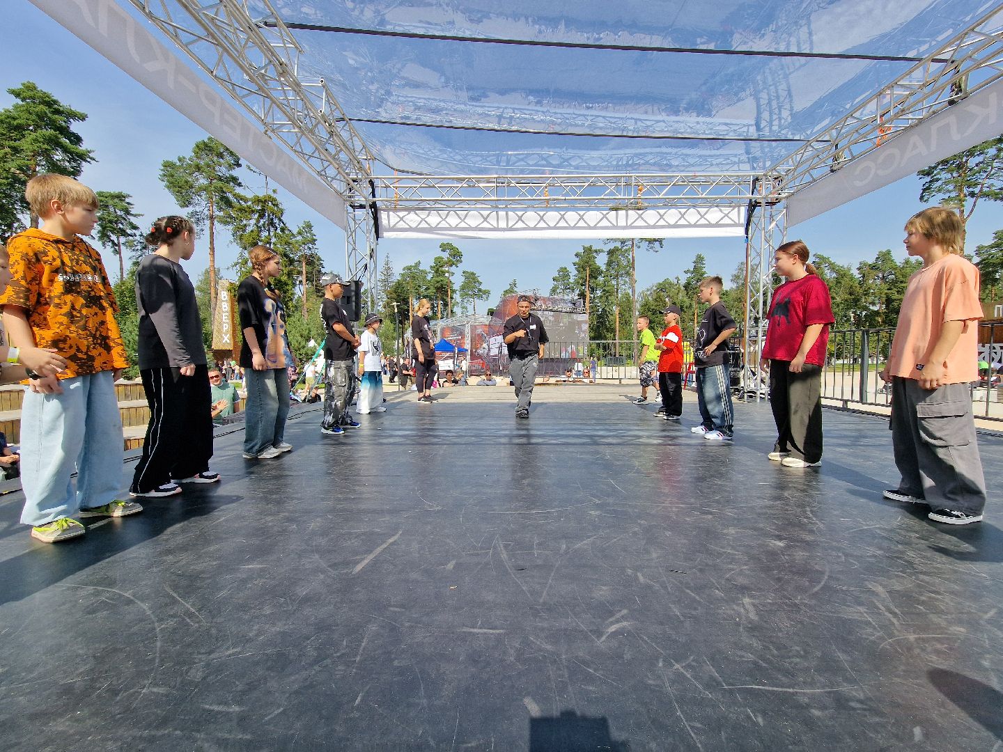 фестиваль область танцевальных культур в балашихе, брейк данс, балашиха,